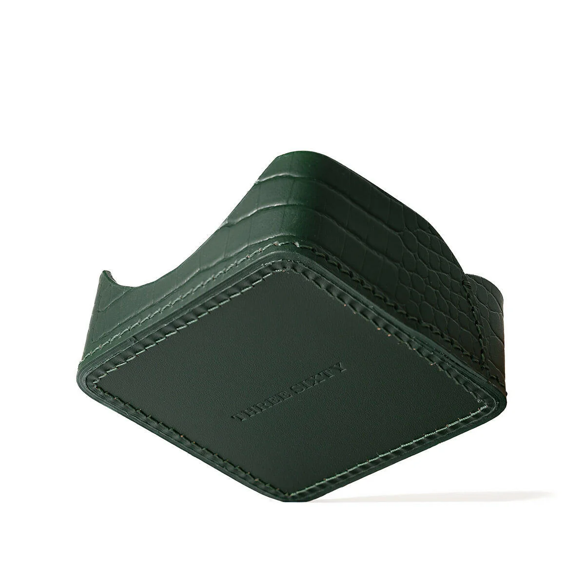 Sterling Memo Holder Green - Image 4