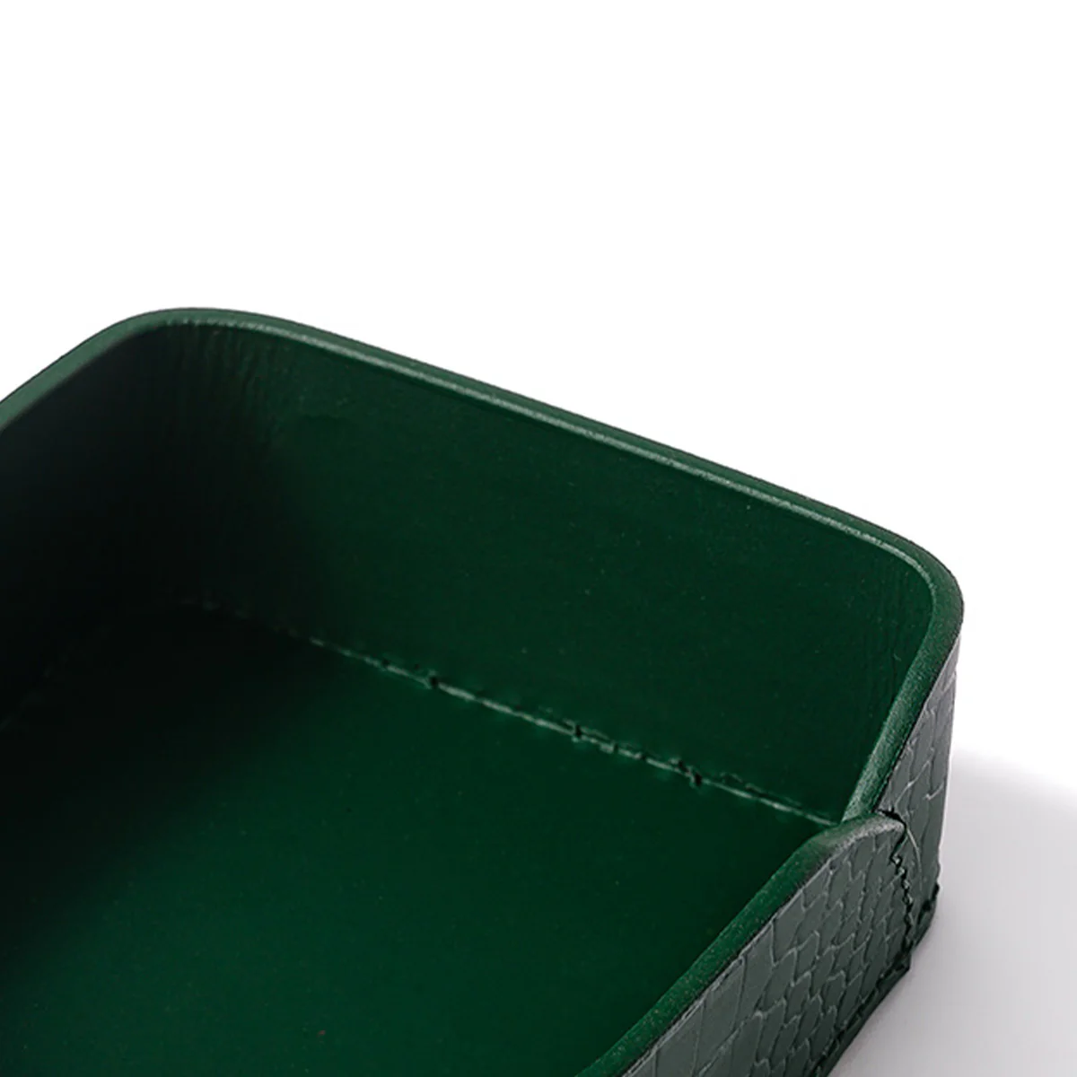 Sterling Memo Holder Green - Image 5
