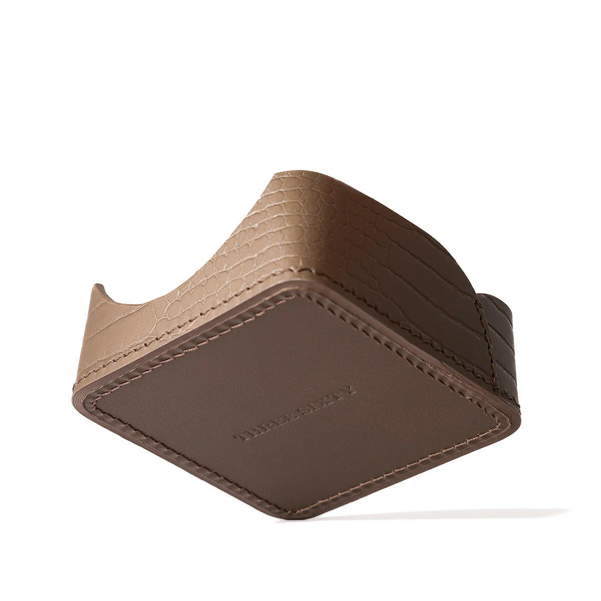 Sterling Memo Holder Taupe - Image 4