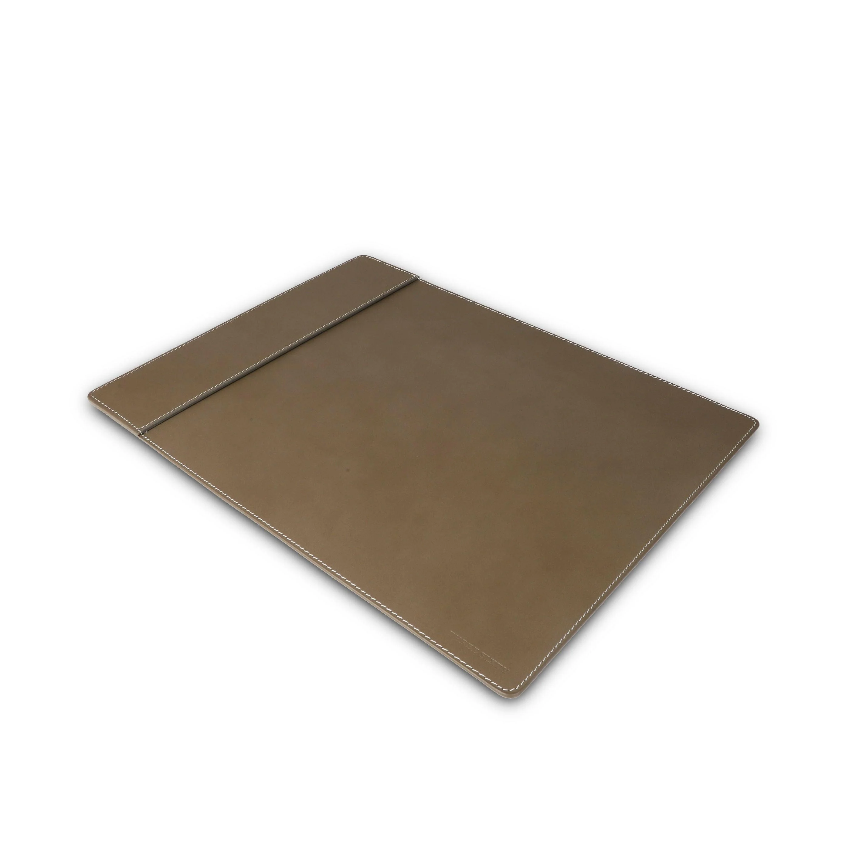 Modella Desk Mat Taupe - Image 3