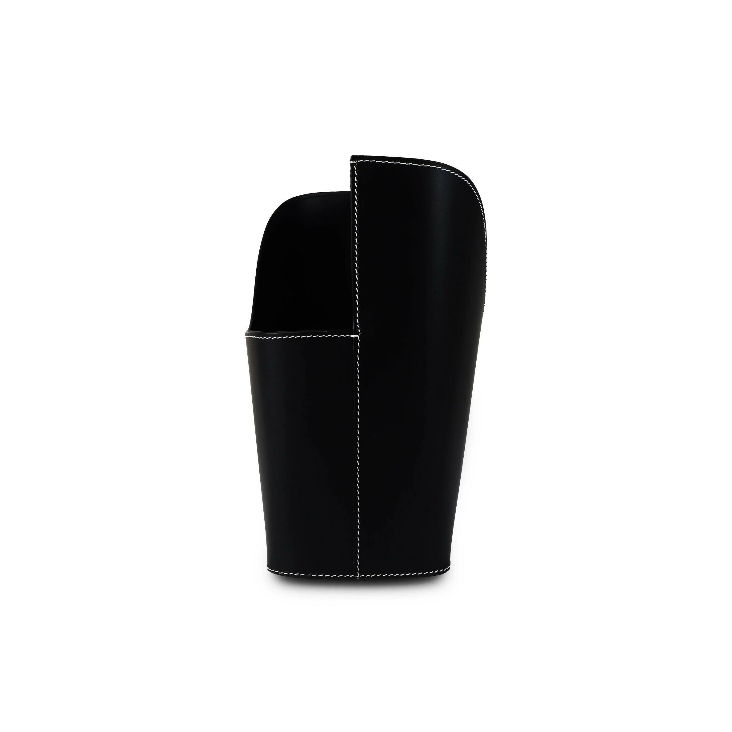 Modella Magazine Holder Black - Image 4