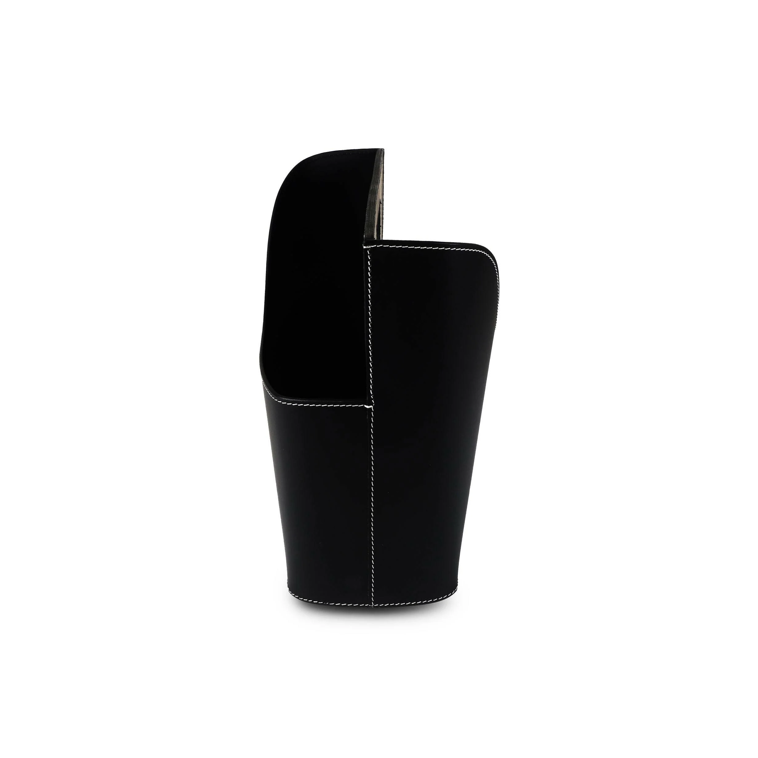 Modella Magazine Holder Black - Image 5