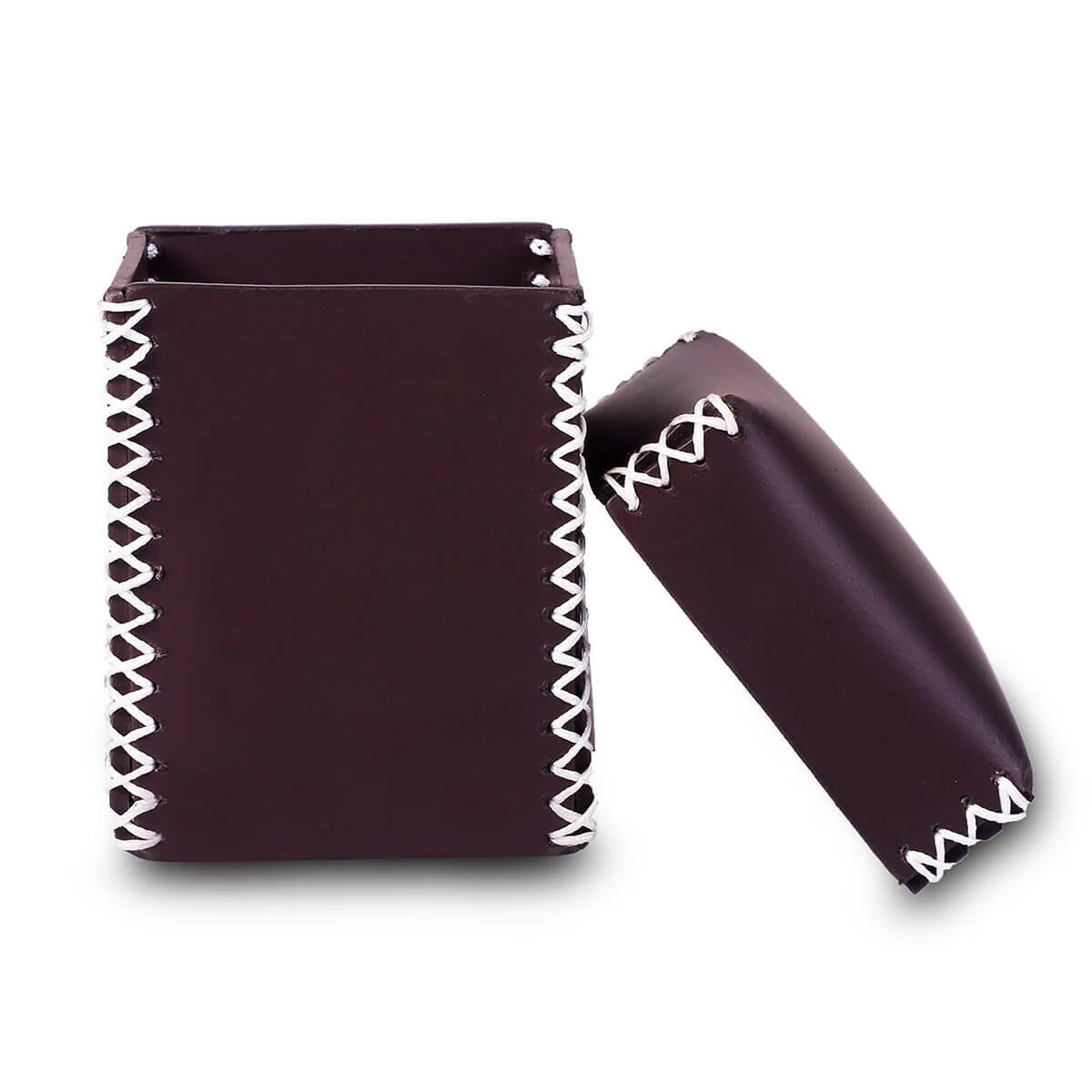 Modella Multi Storage Box Bordeaux - Image 2