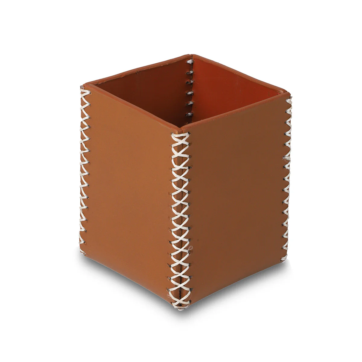 Modella Multi Storage Box Cognac - Image 4