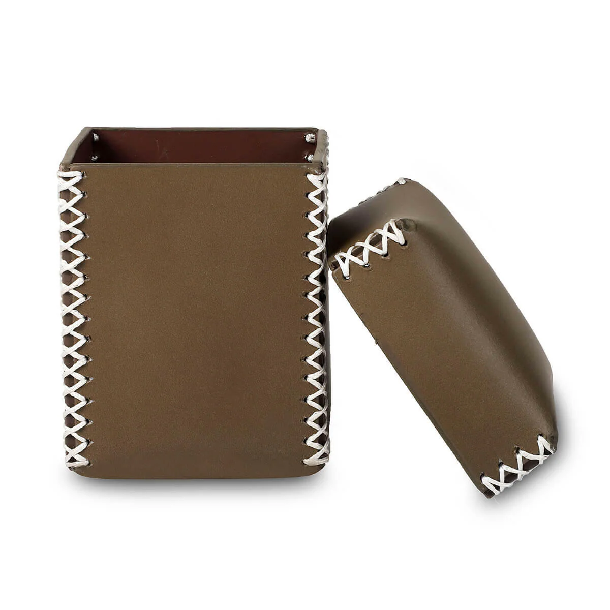 Modella Multi Storage Box Taupe - Image 3