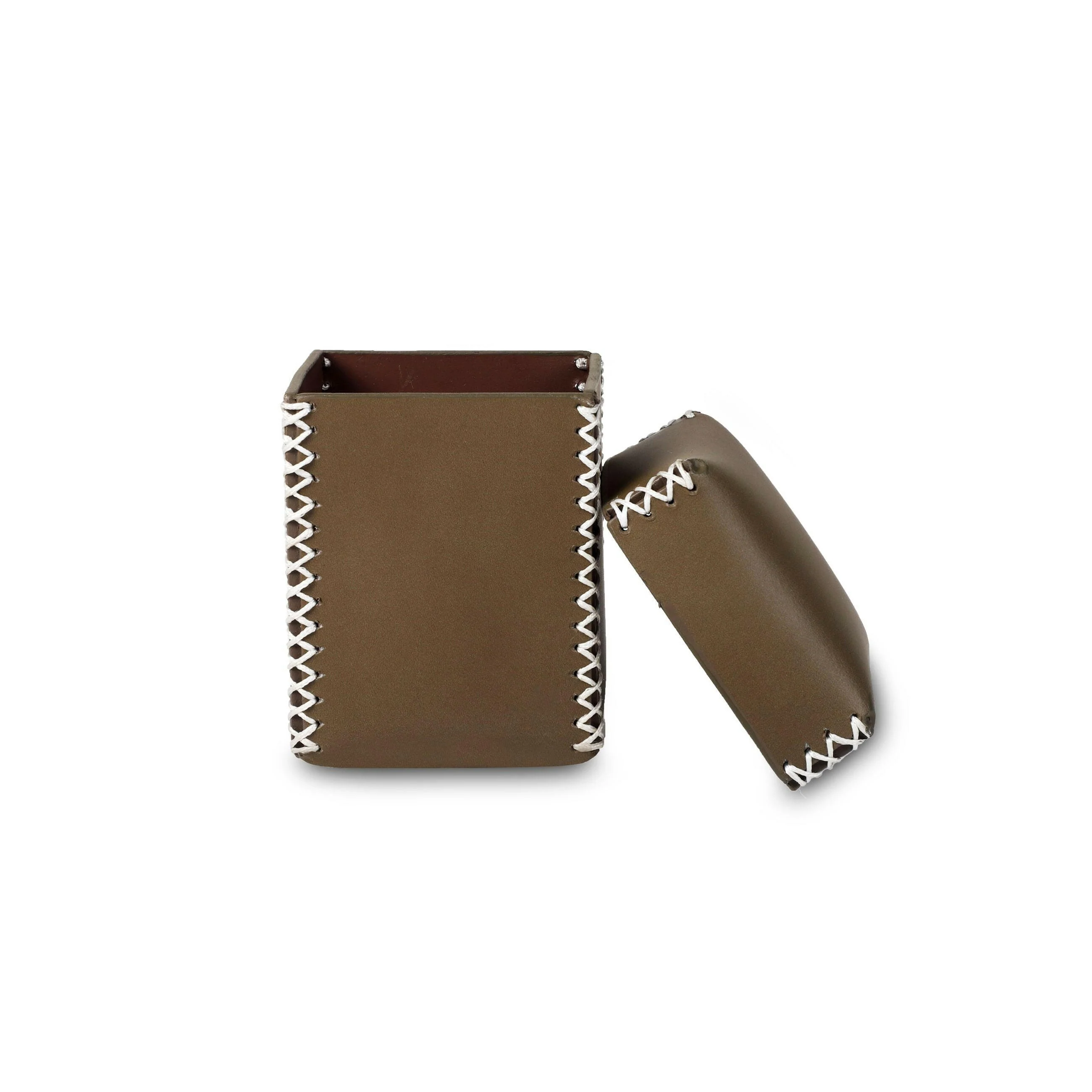 Modella Multi Storage Box Taupe - Image 4