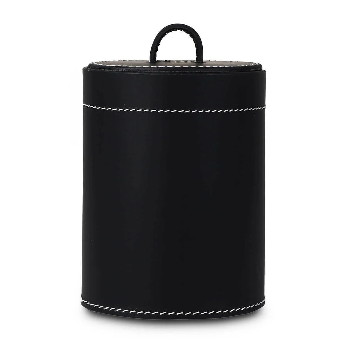 Modella Multi Storage Box With Lid Black - Image 2