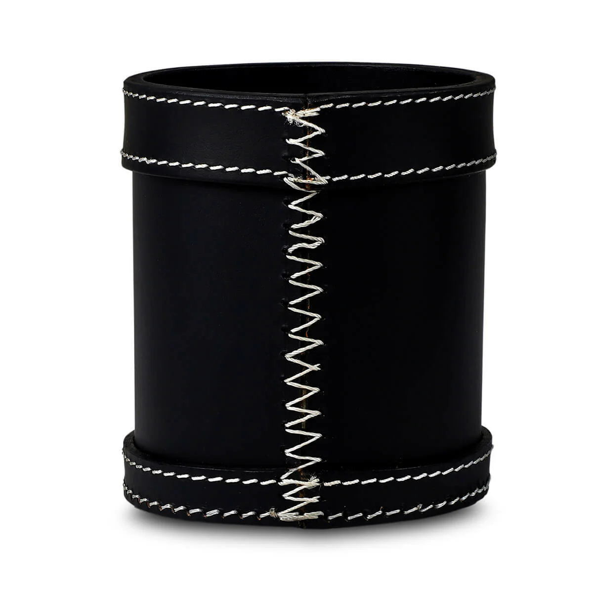Modella Pen Holder Black - Image 3
