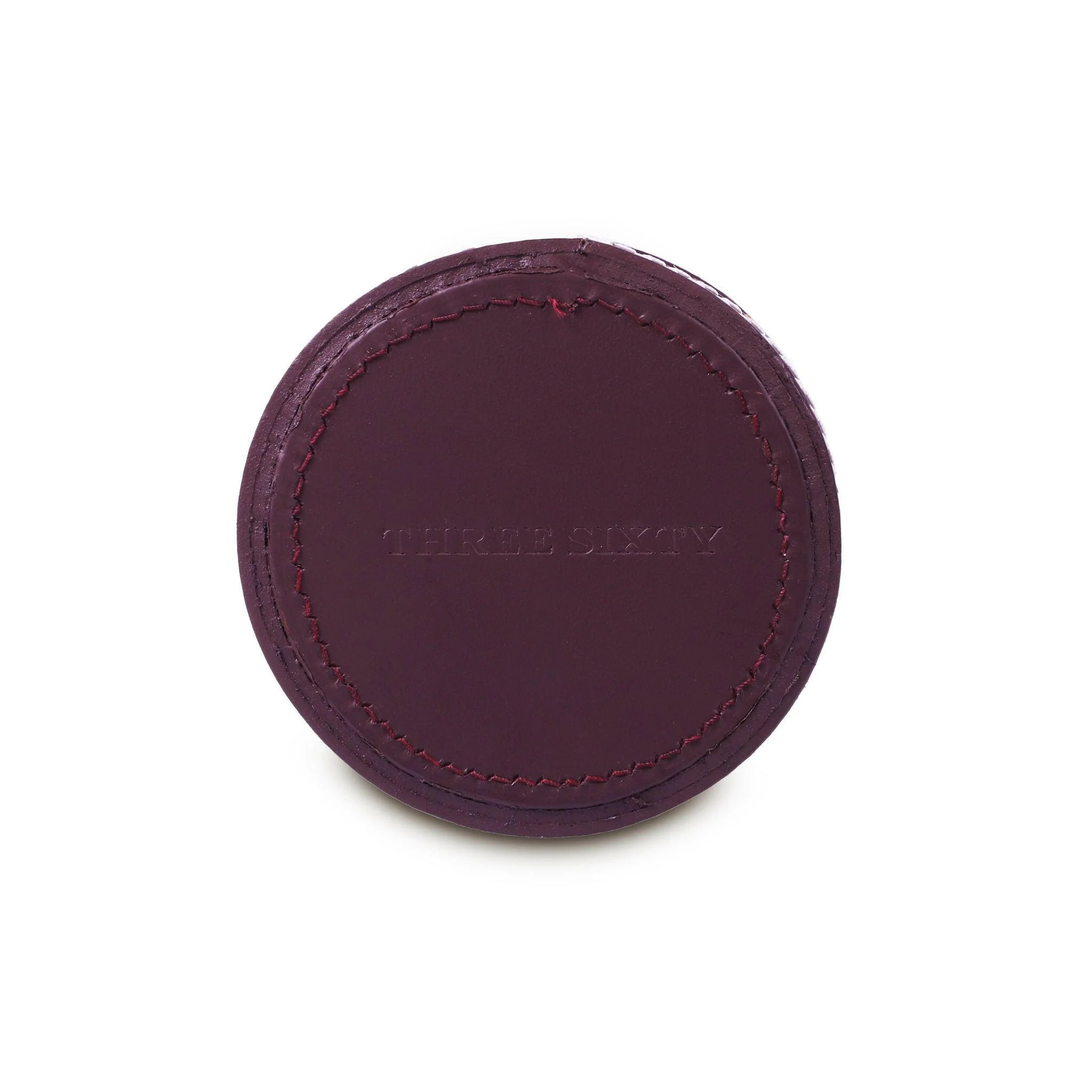 Modella Pen Holder Bordeaux - Image 4