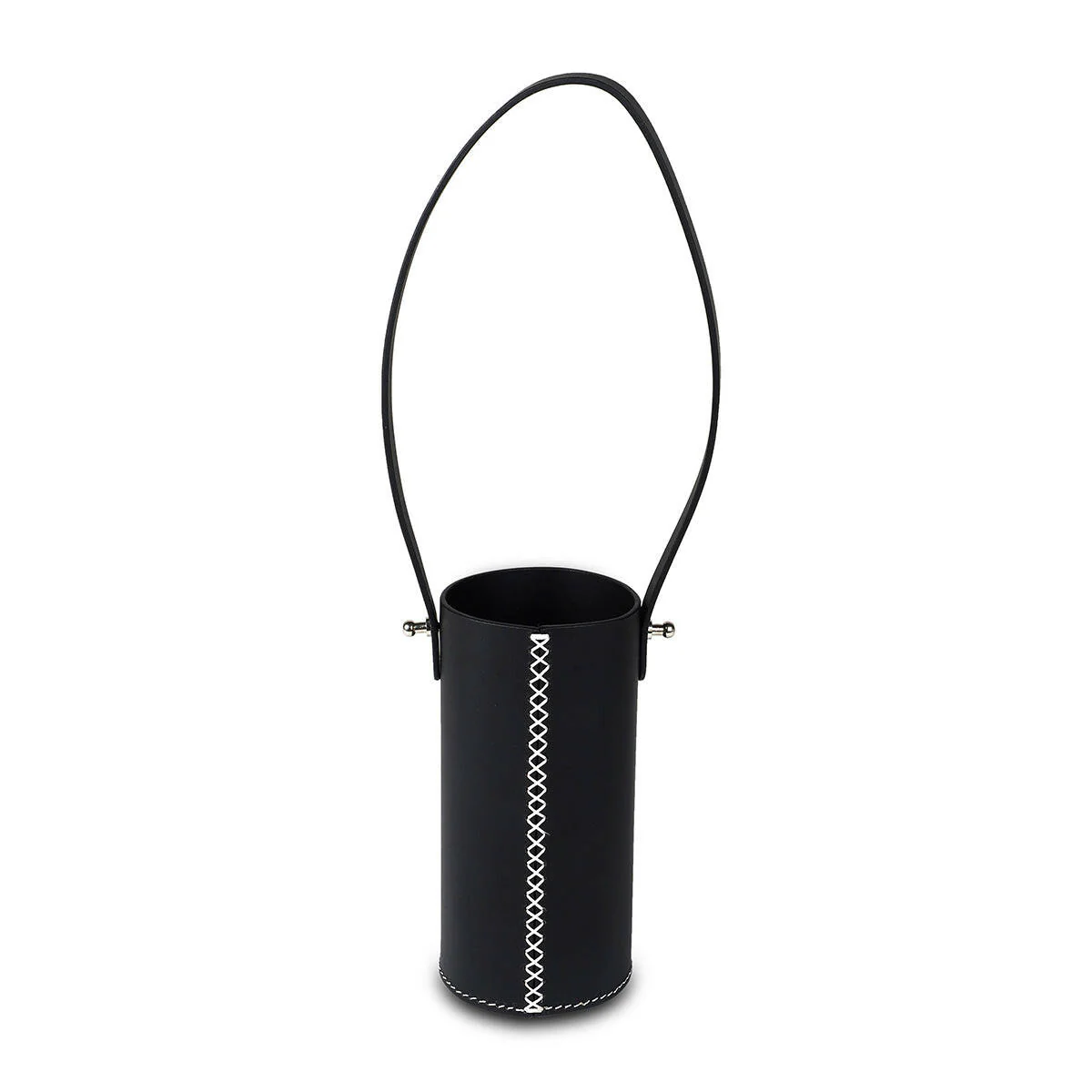 Modella Wine Bottle Holder Black - Image 3