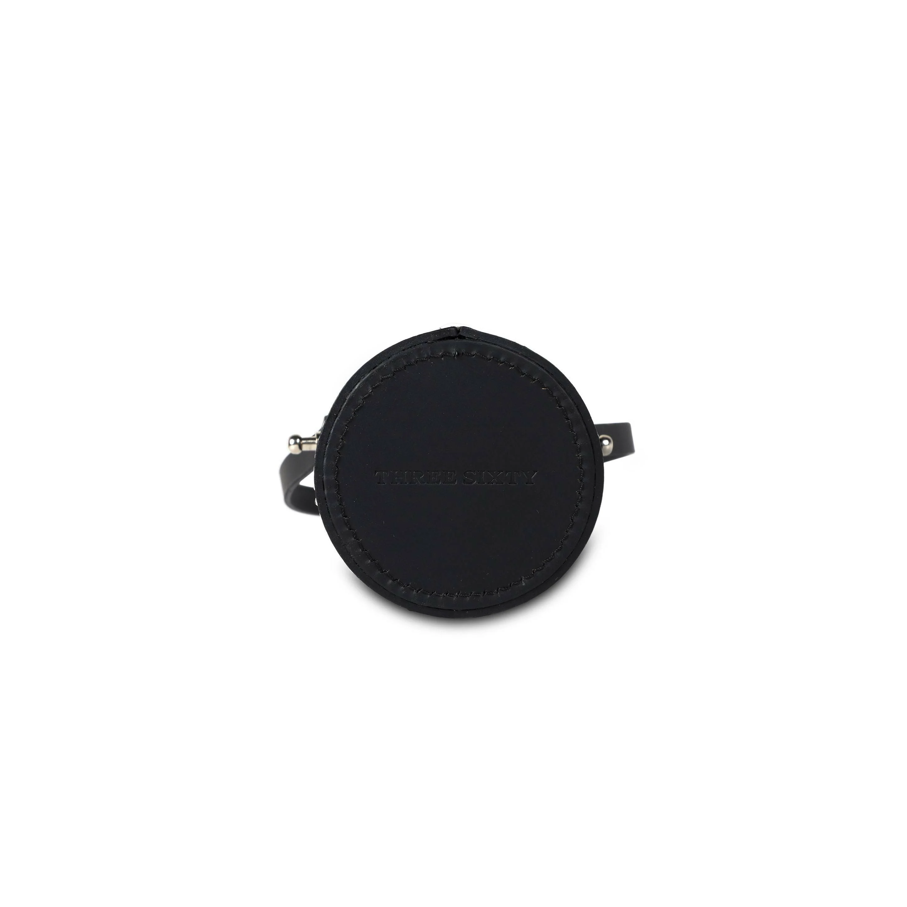 Modella Wine Bottle Holder Black - Image 4