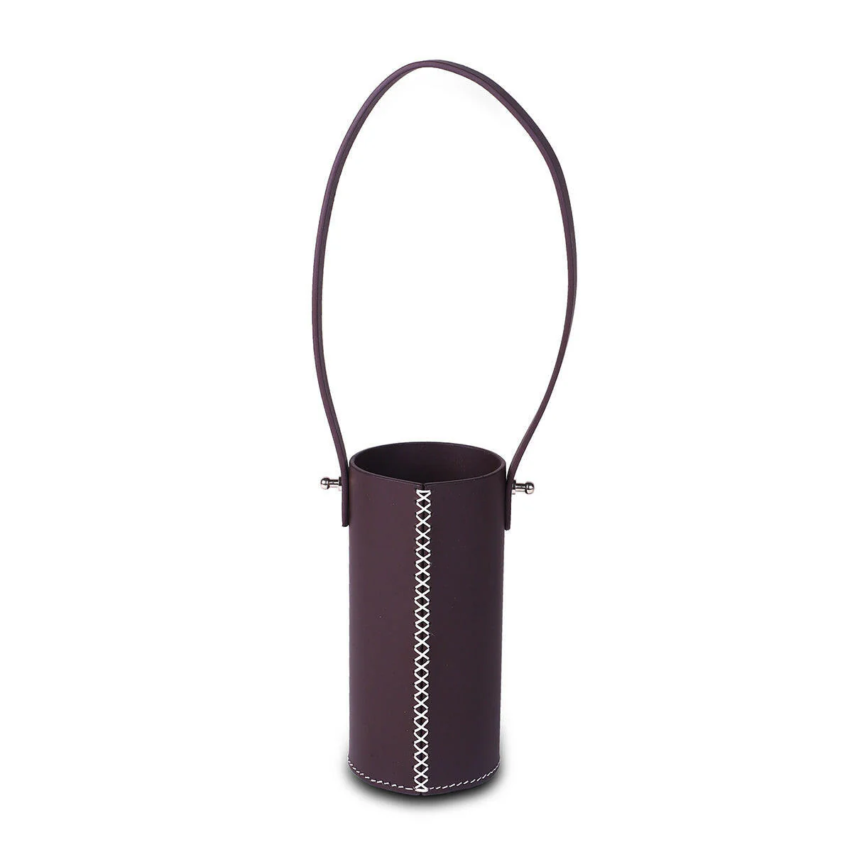 Modella Wine Bottle Holder Bordeaux - Image 3
