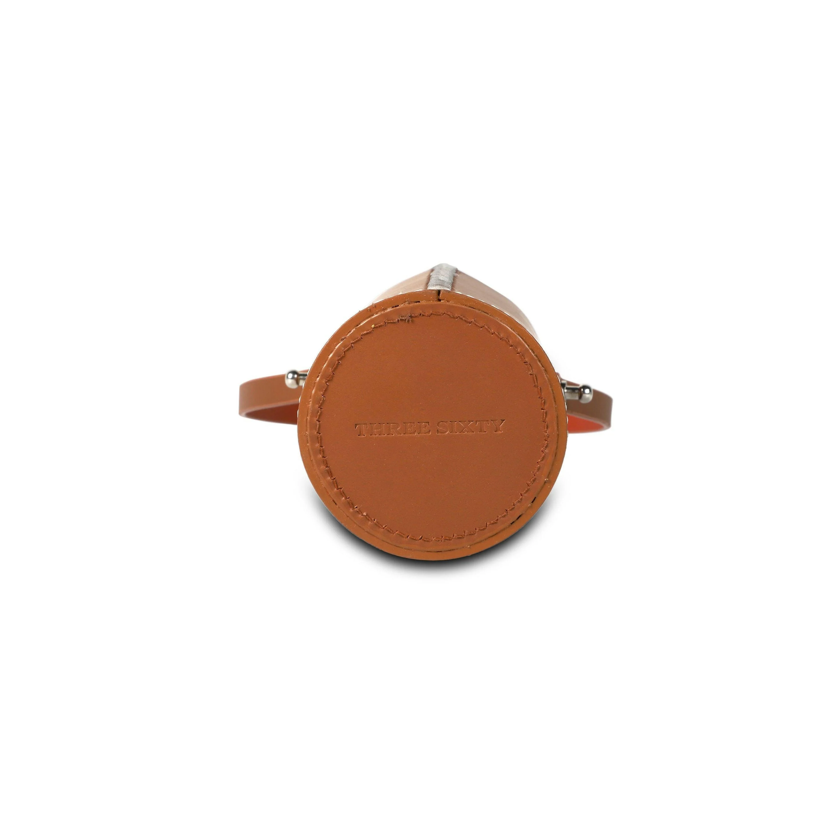 Modella Wine Bottle Holder Cognac - Image 4
