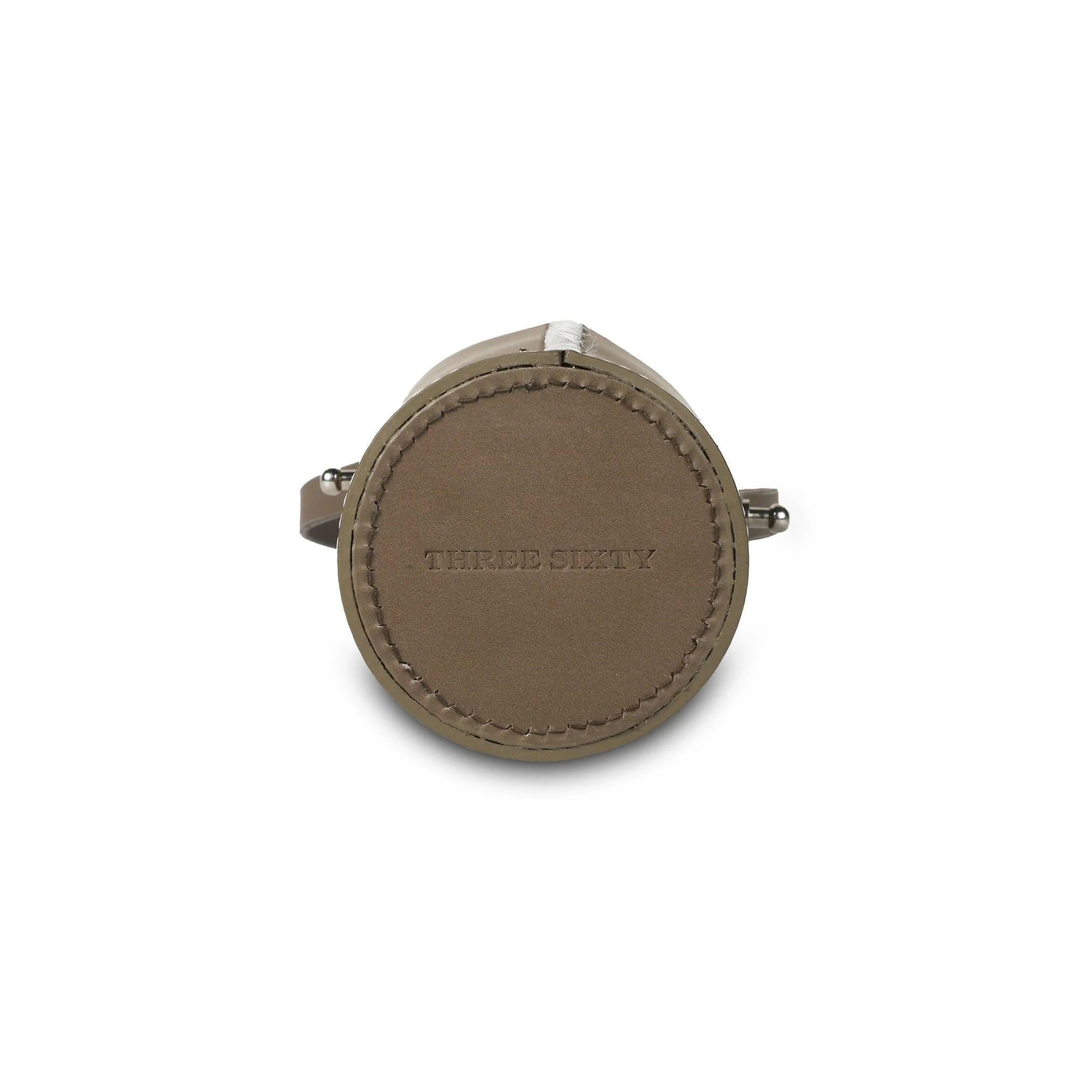 Modella Wine Bottle Holder Taupe - Image 4