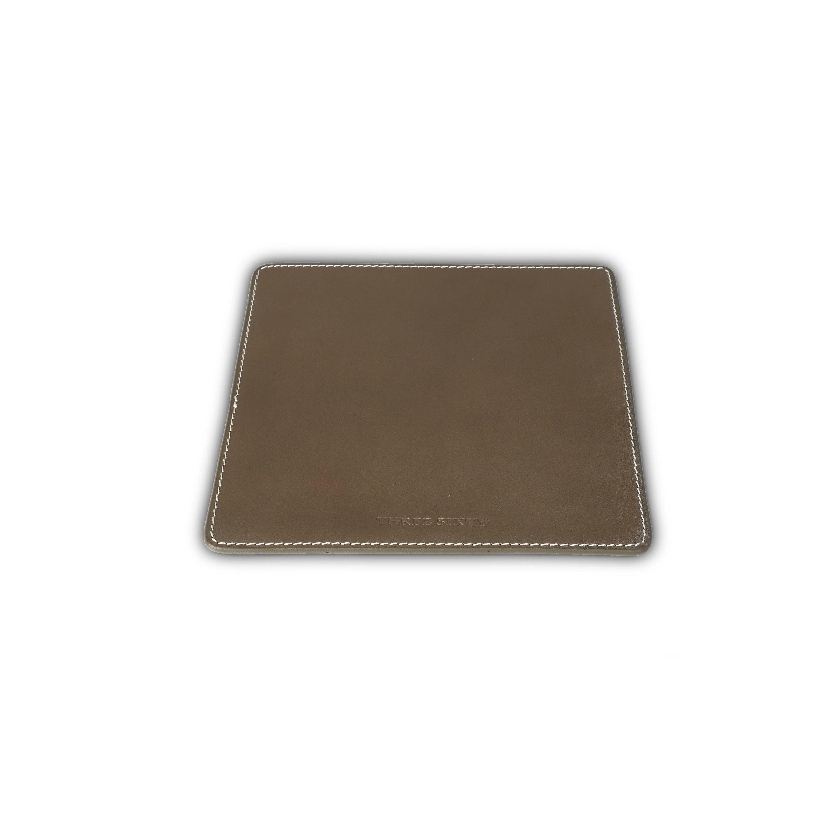 Modella Square Mousepad Taupe - Image 4