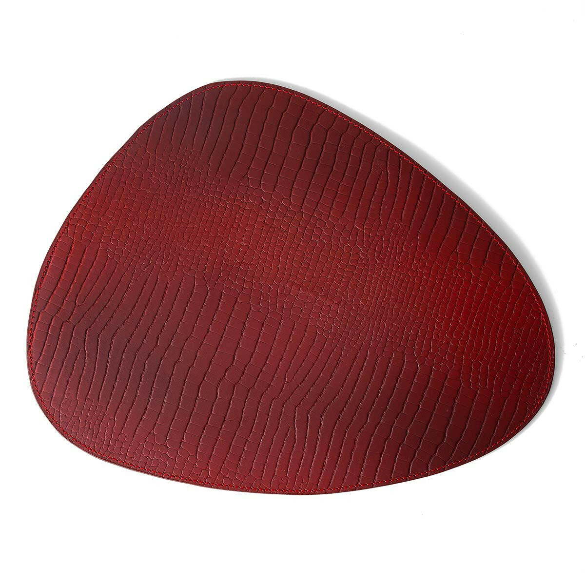 Sterling Placemats Maroon - Image 2