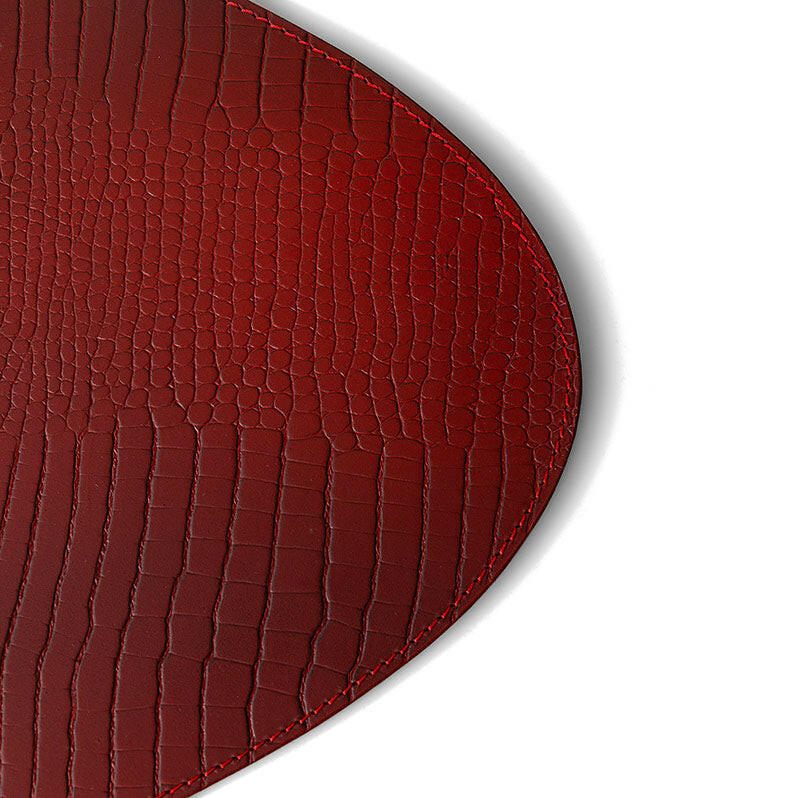 Sterling Placemats Maroon - Image 4