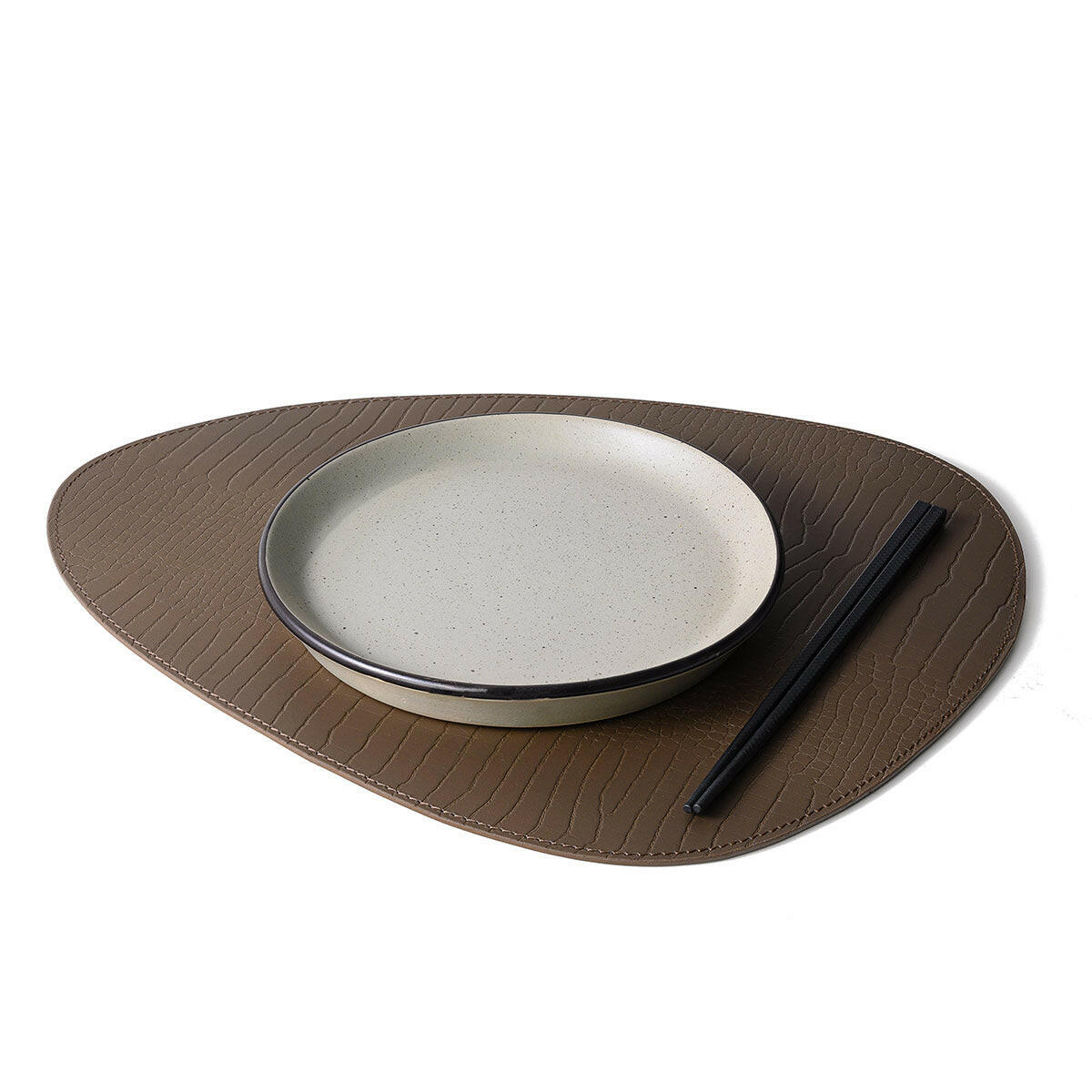 Sterling Placemats Taupe - Image 3