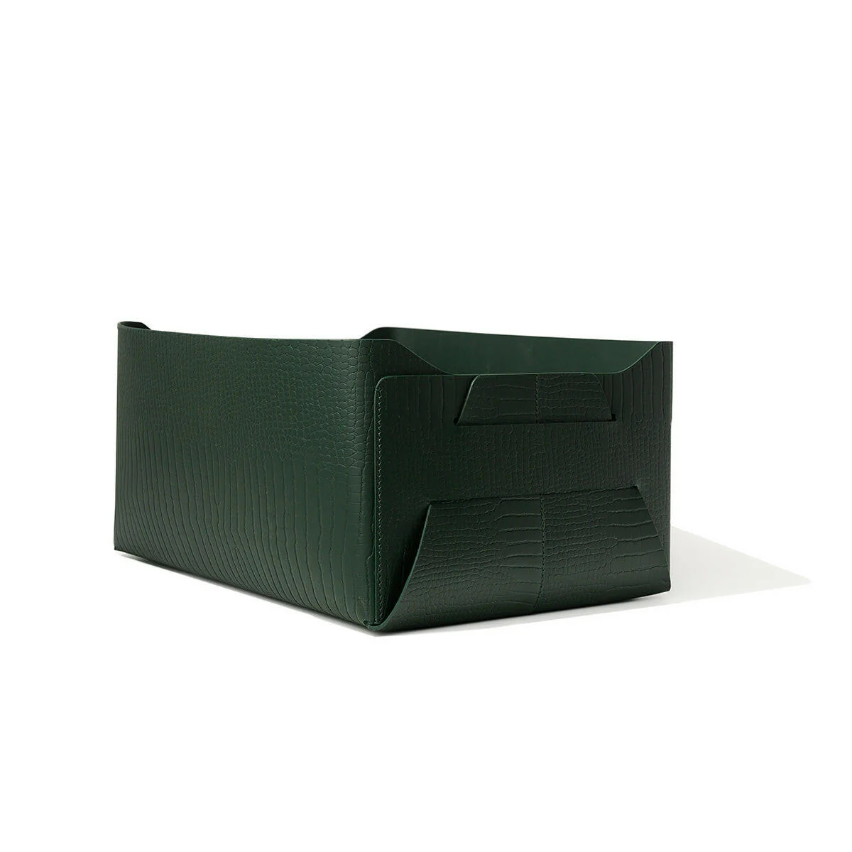 Sterling Multipurpose Basket Green - Image 2