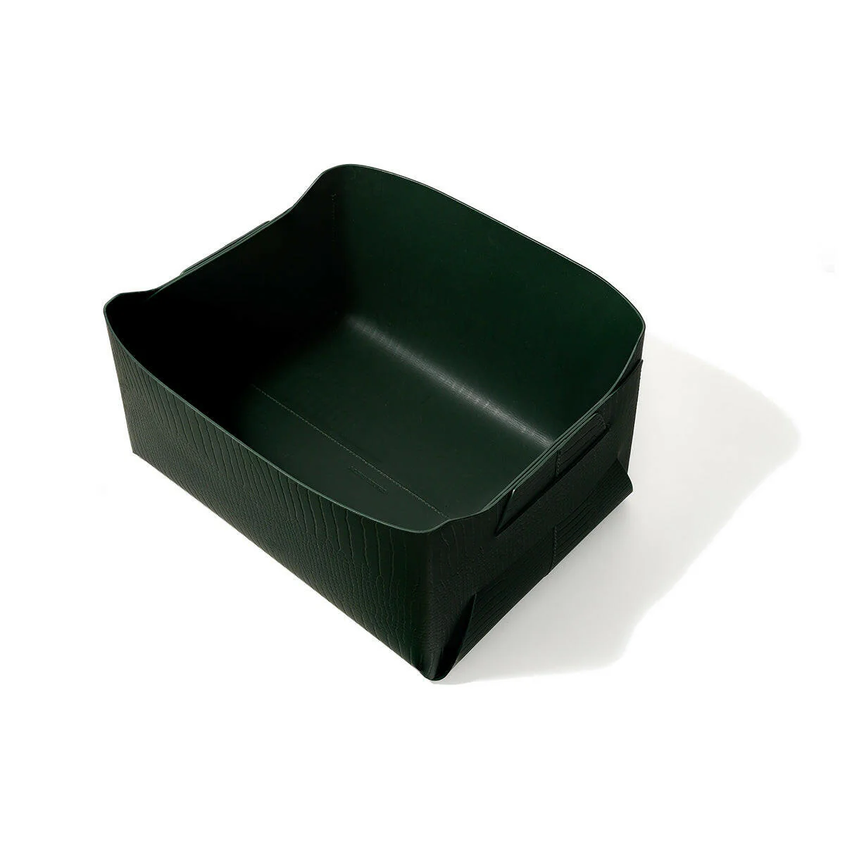 Sterling Multipurpose Basket Green - Image 3
