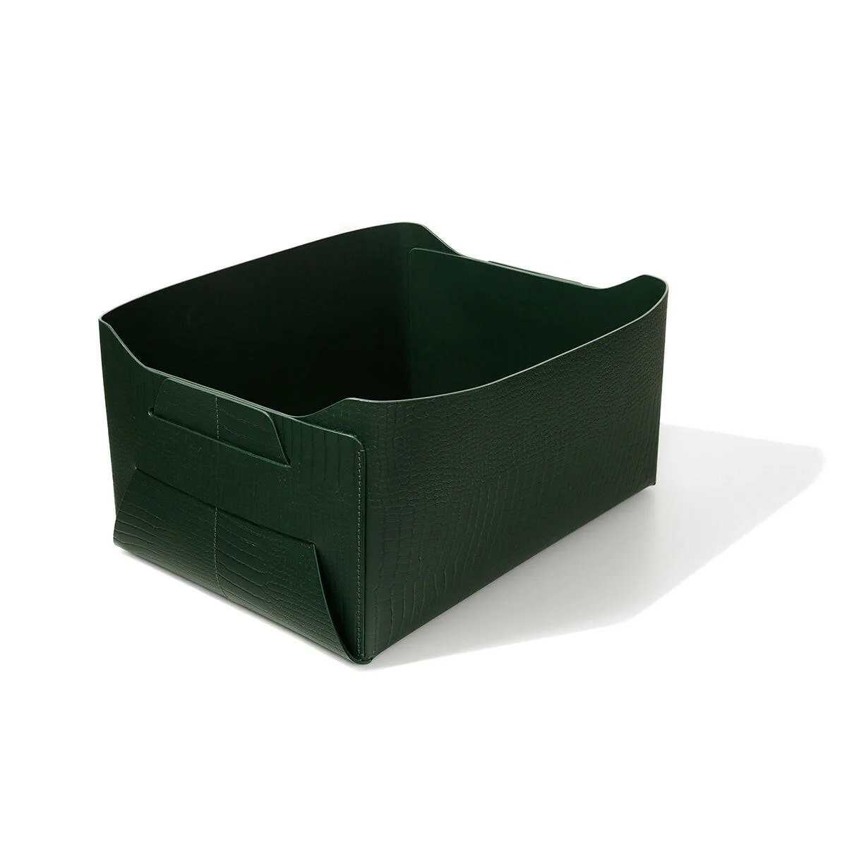 Sterling Multipurpose Basket Green - Image 4