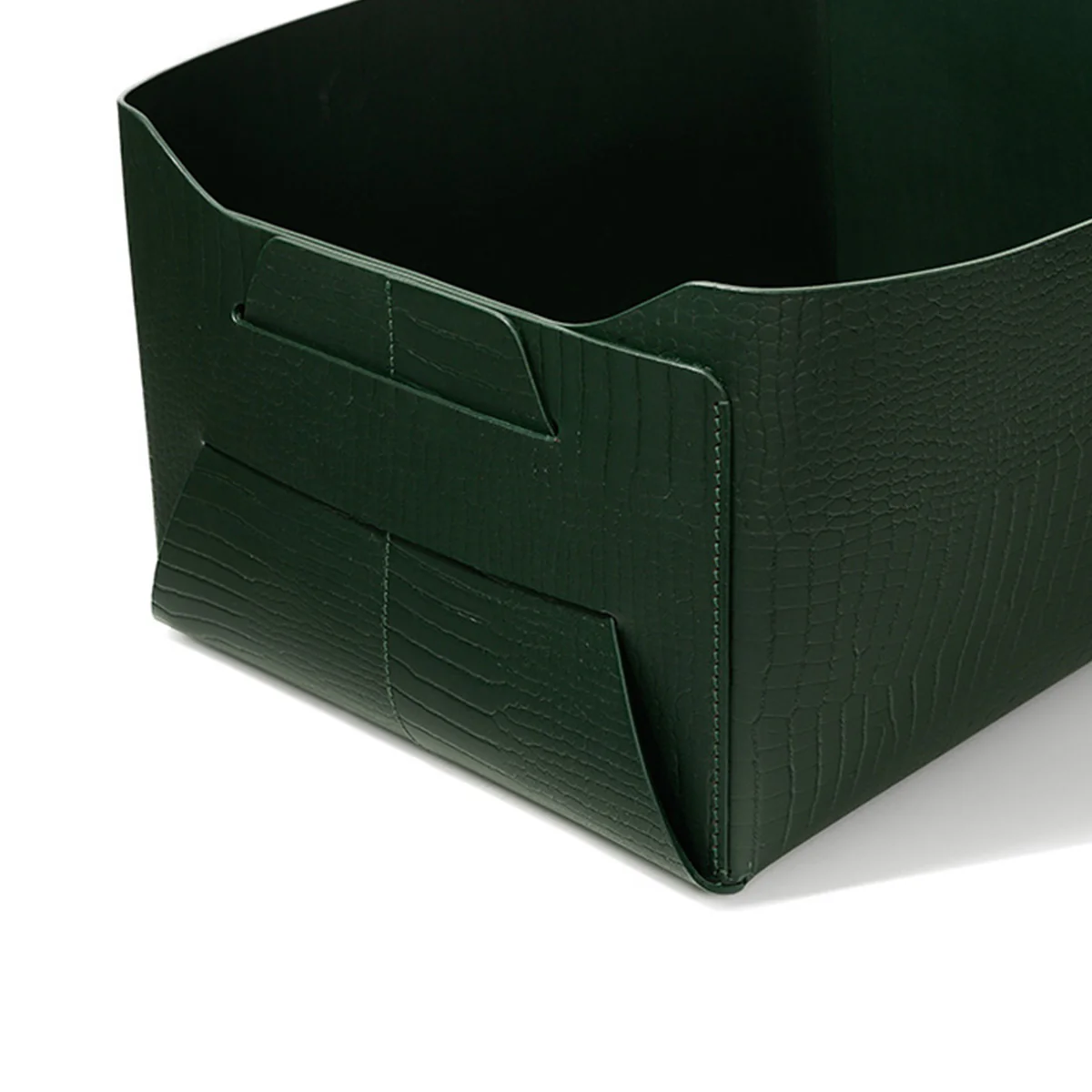 Sterling Multipurpose Basket Green - Image 5