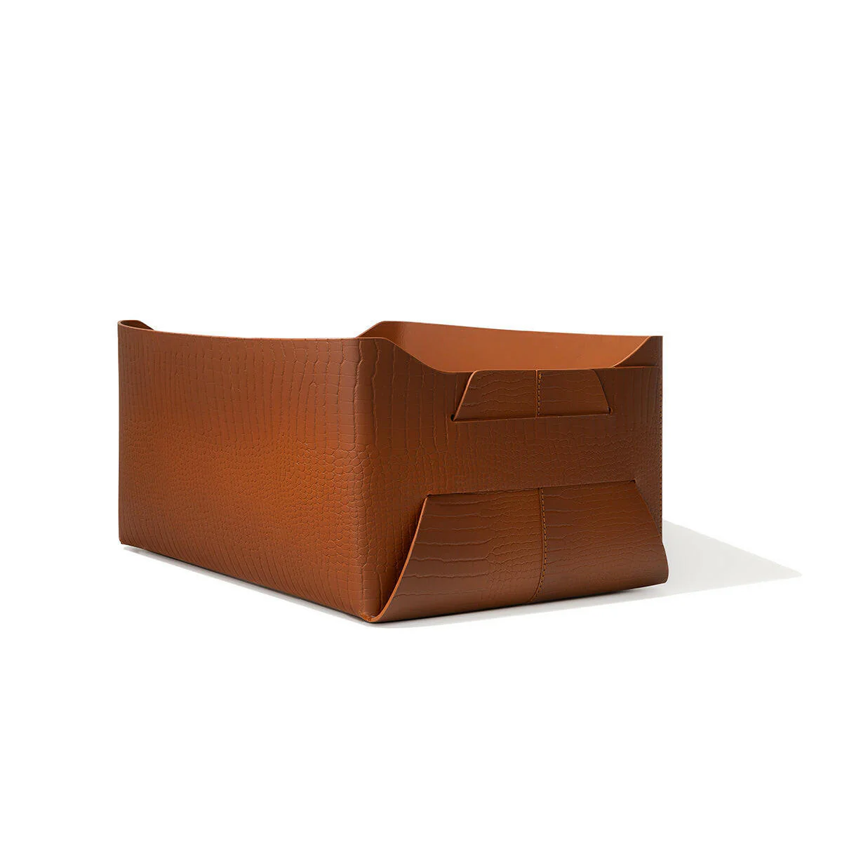 Sterling Multipurpose Basket Tan - Image 2