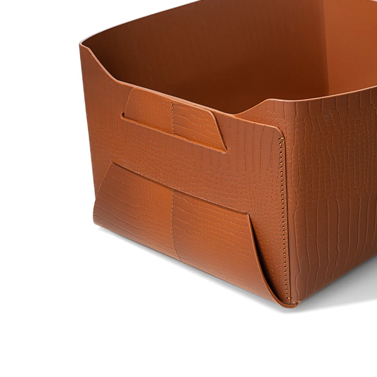 Sterling Multipurpose Basket Tan - Image 5