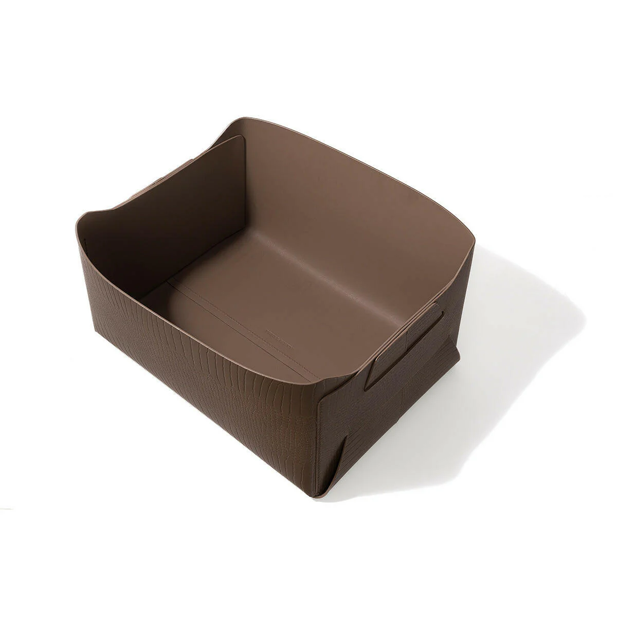 Sterling Multipurpose Basket Taupe - Image 3
