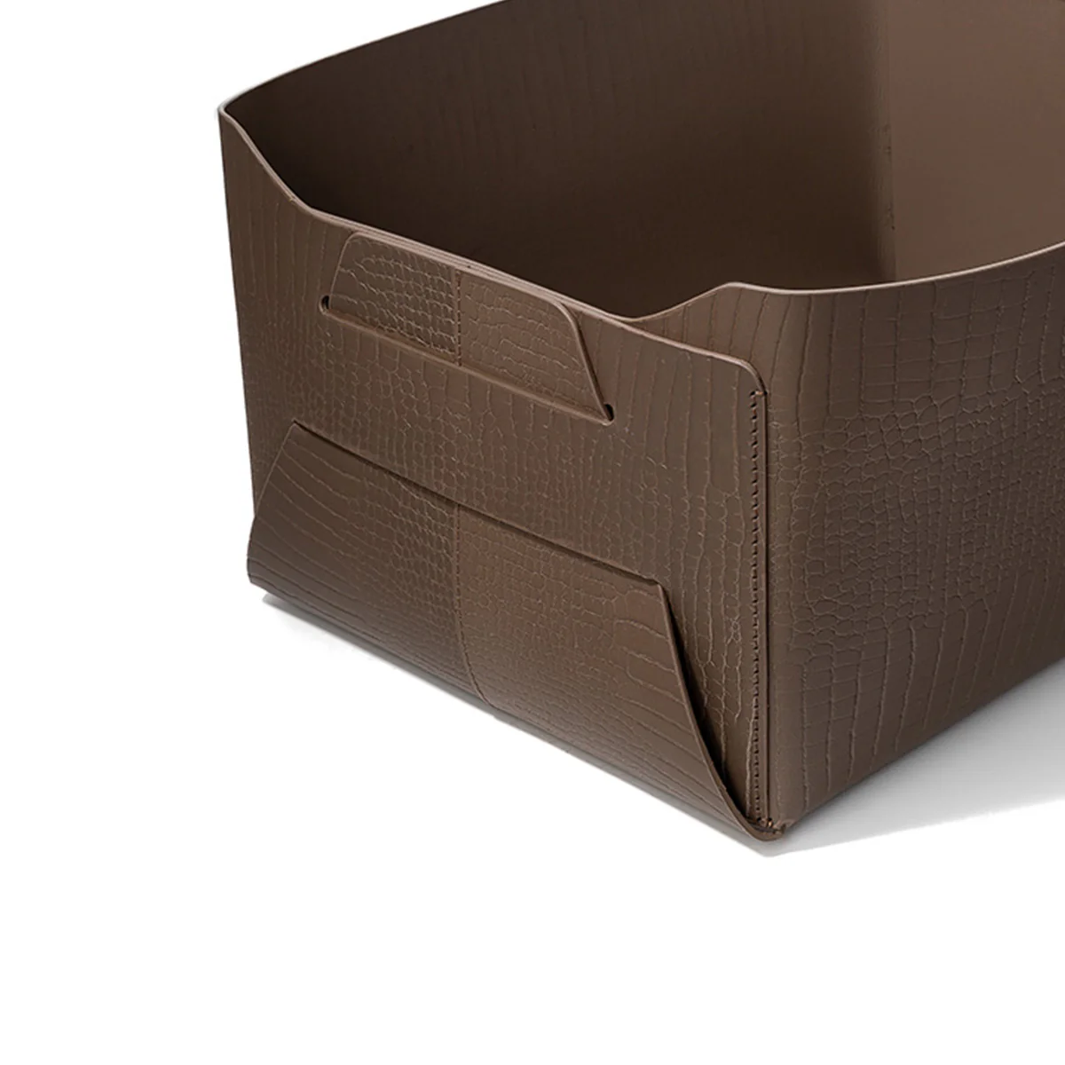 Sterling Multipurpose Basket Taupe - Image 5