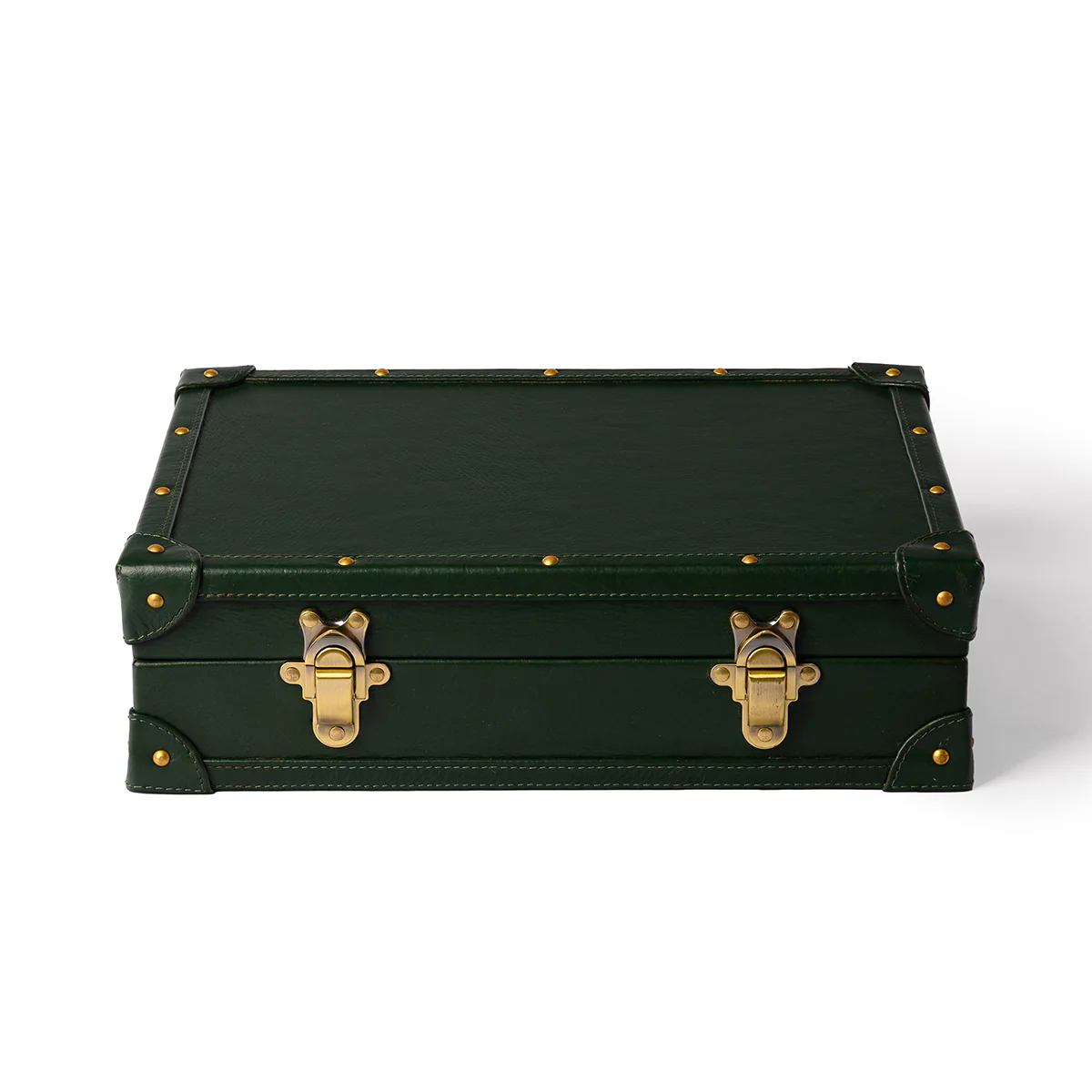Royale Poker Trunk Green - Image 3