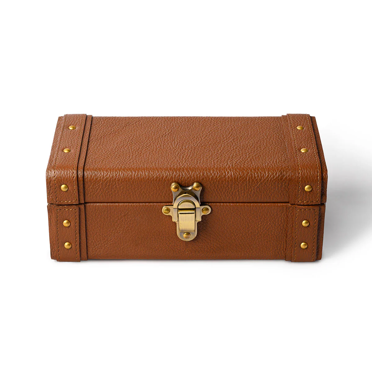 Savvy Shoe Care Kit Tan - Image 3