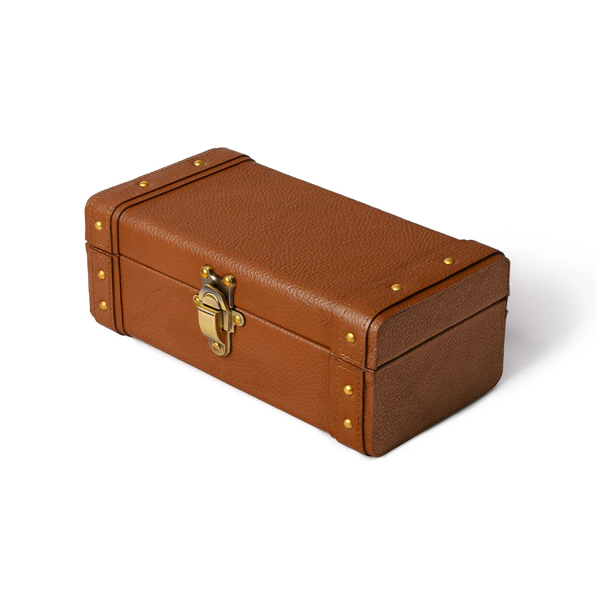 Savvy Shoe Care Kit Tan - Image 5