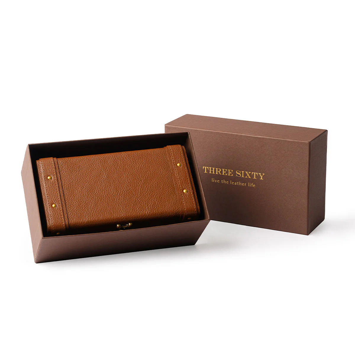 Savvy Shoe Care Kit Tan - Image 6
