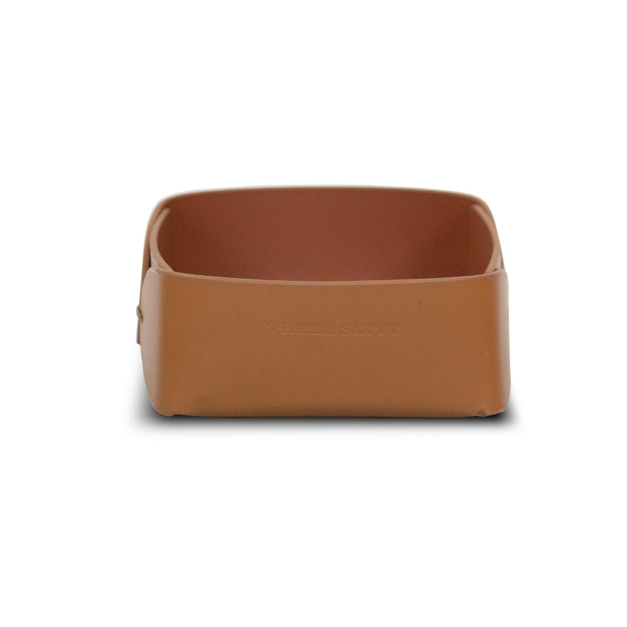 Modella Small Desk Tray Tan - Image 3