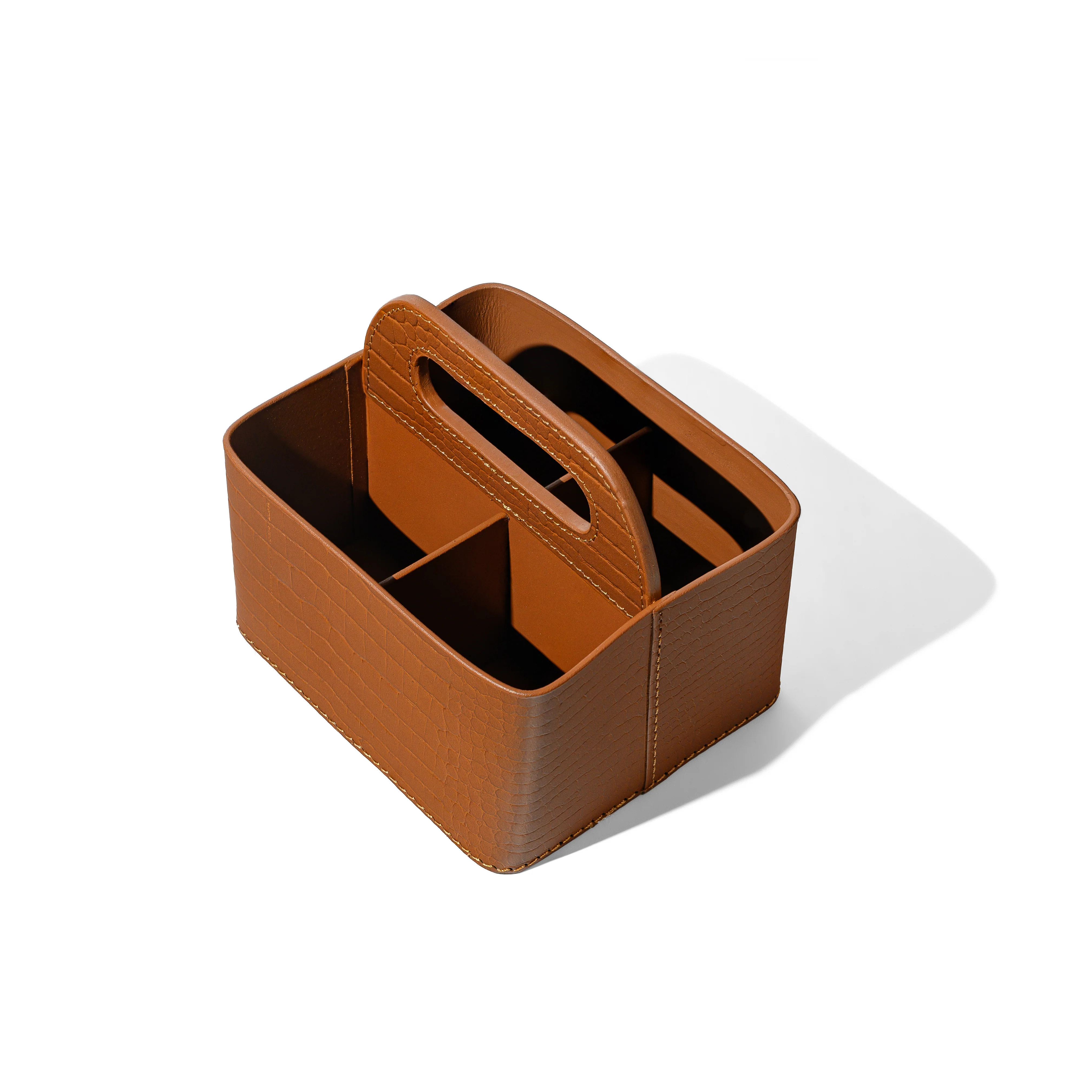 Sterling Carry All Caddy Tan - Image 2