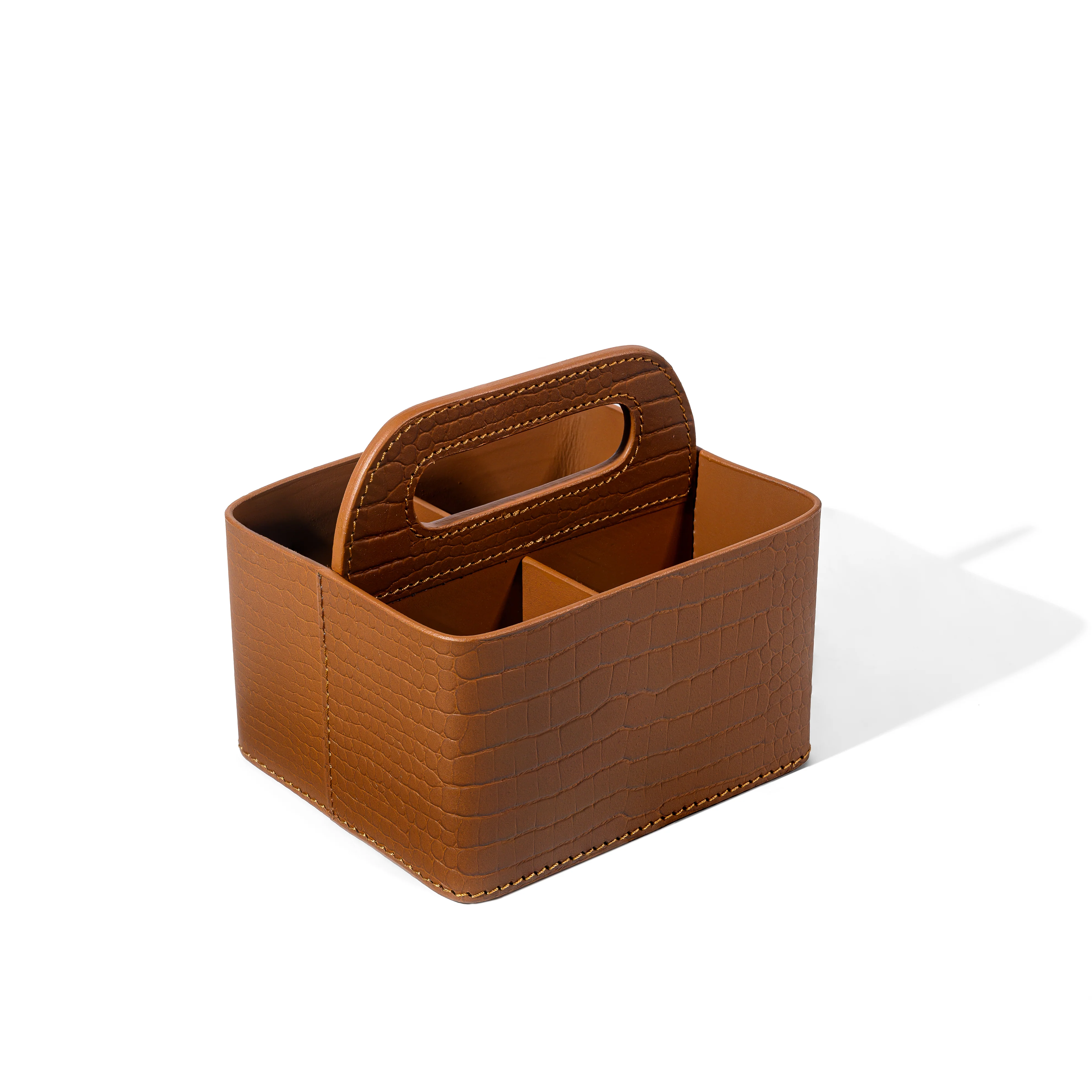 Sterling Carry All Caddy Tan - Image 3