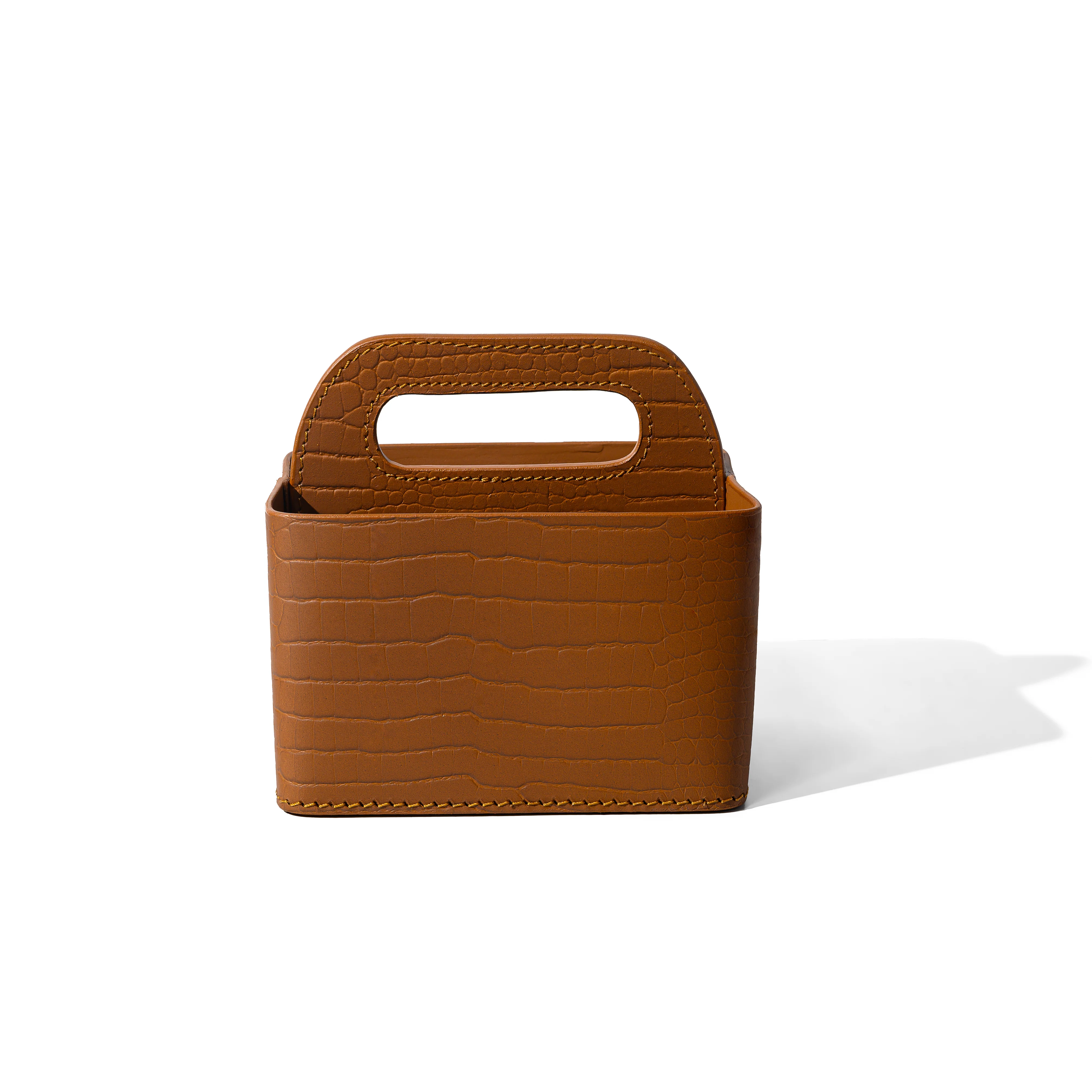 Sterling Carry All Caddy Tan - Image 4
