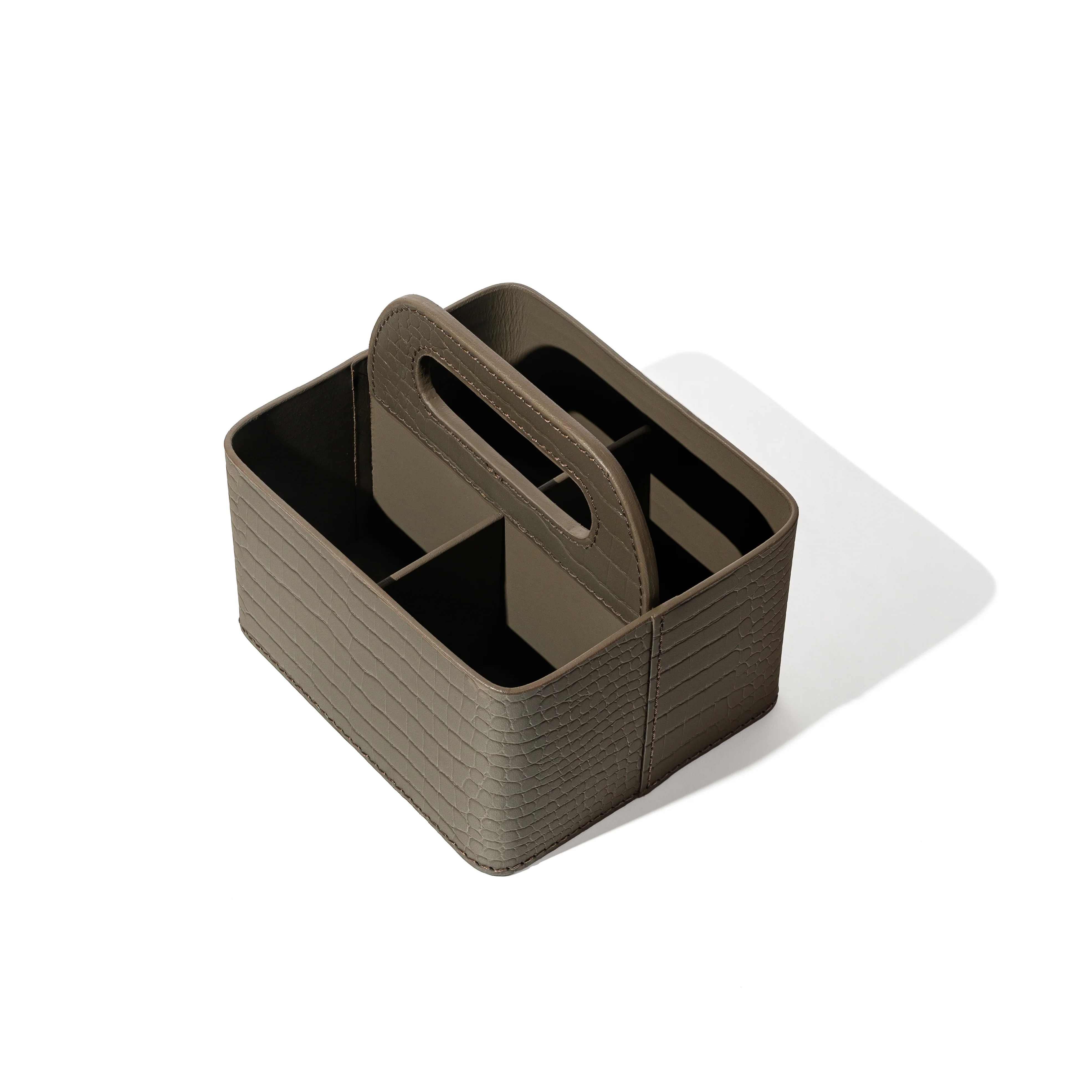 Sterling Carry All Caddy Taupe - Image 2