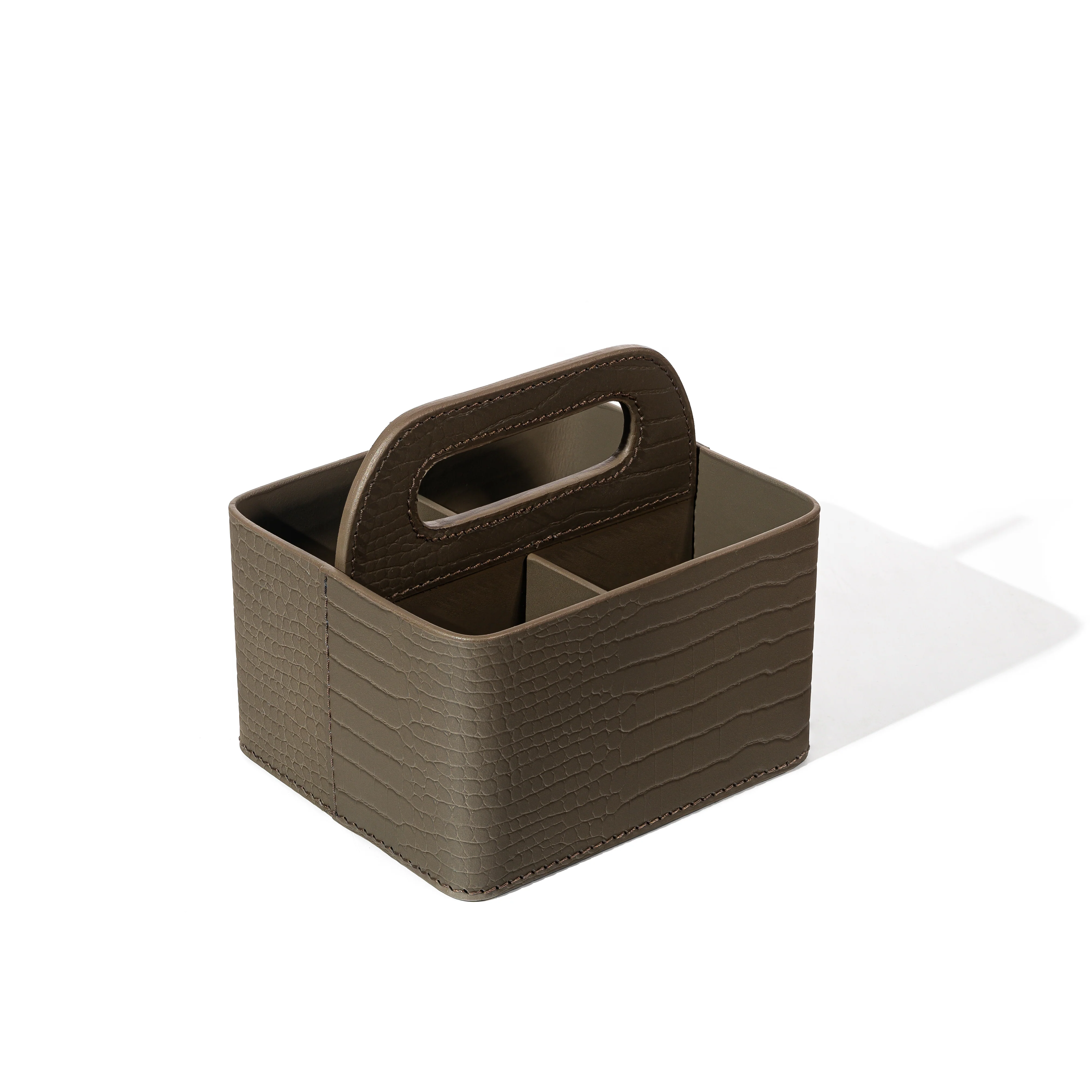 Sterling Carry All Caddy Taupe - Image 3