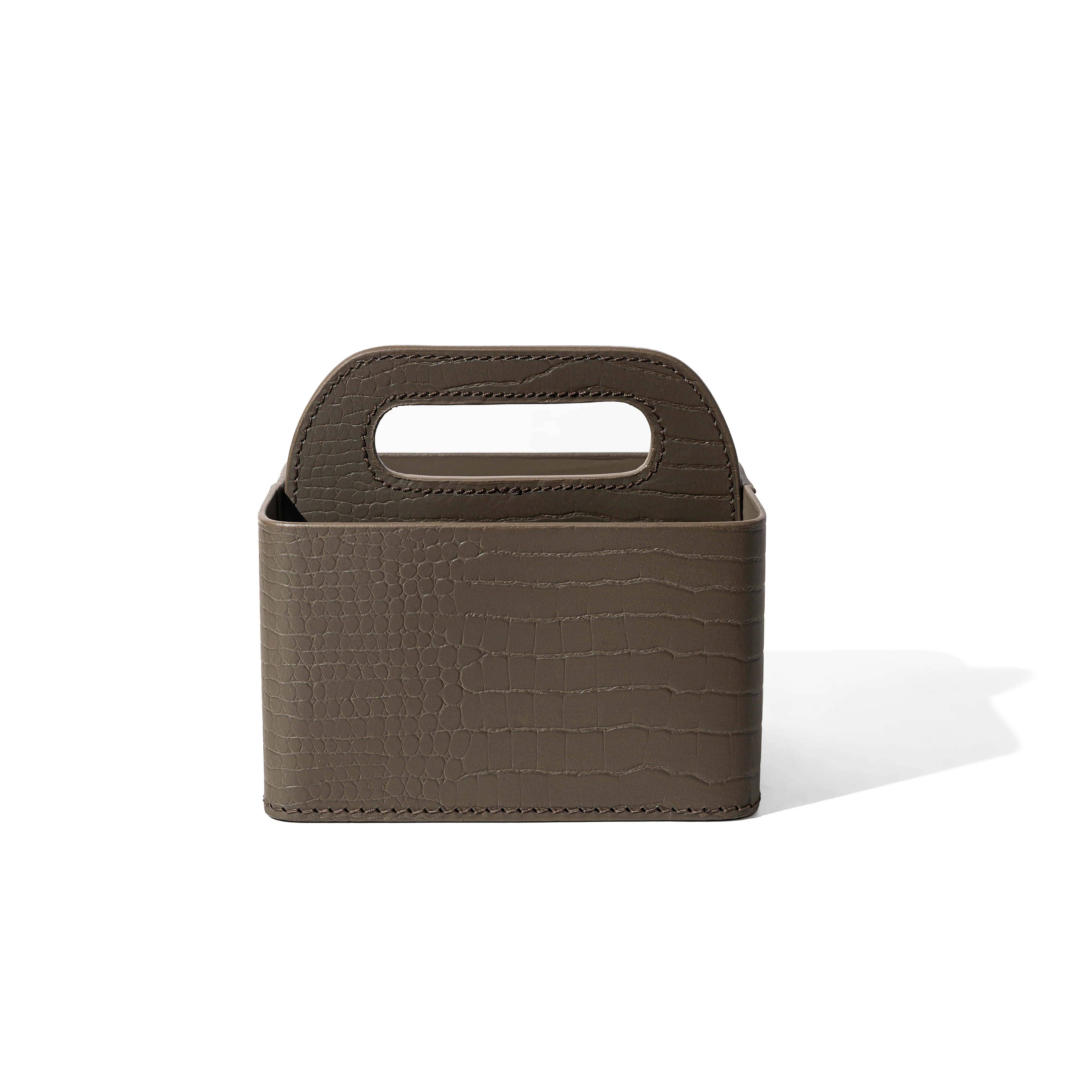 Sterling Carry All Caddy Taupe - Image 4