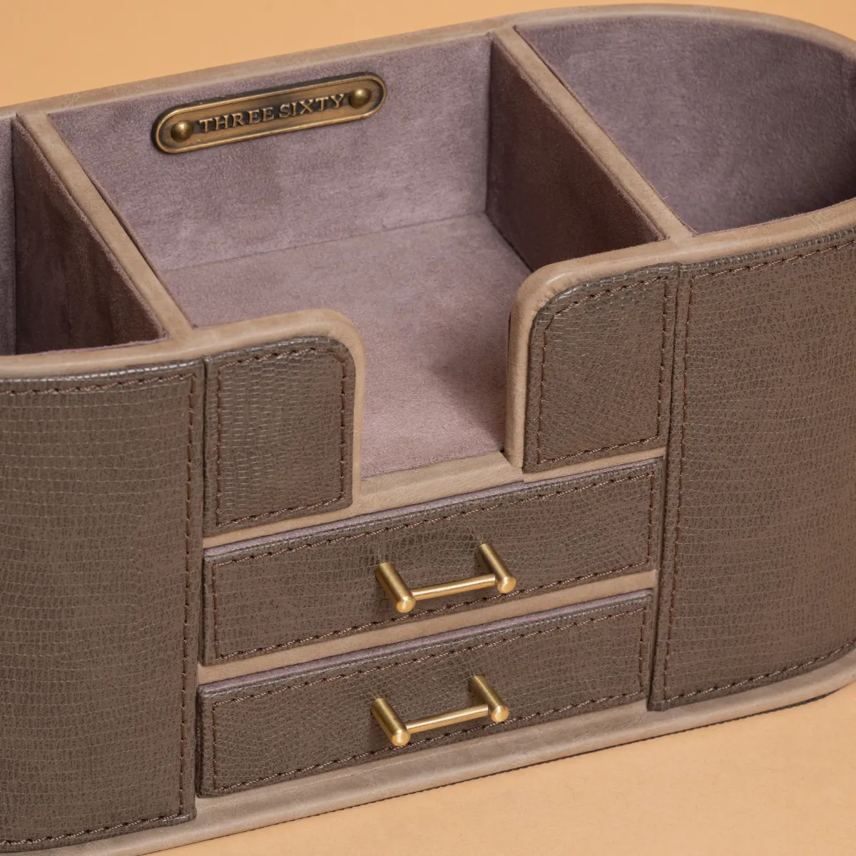 Teatro Desk Caddy - Image 4