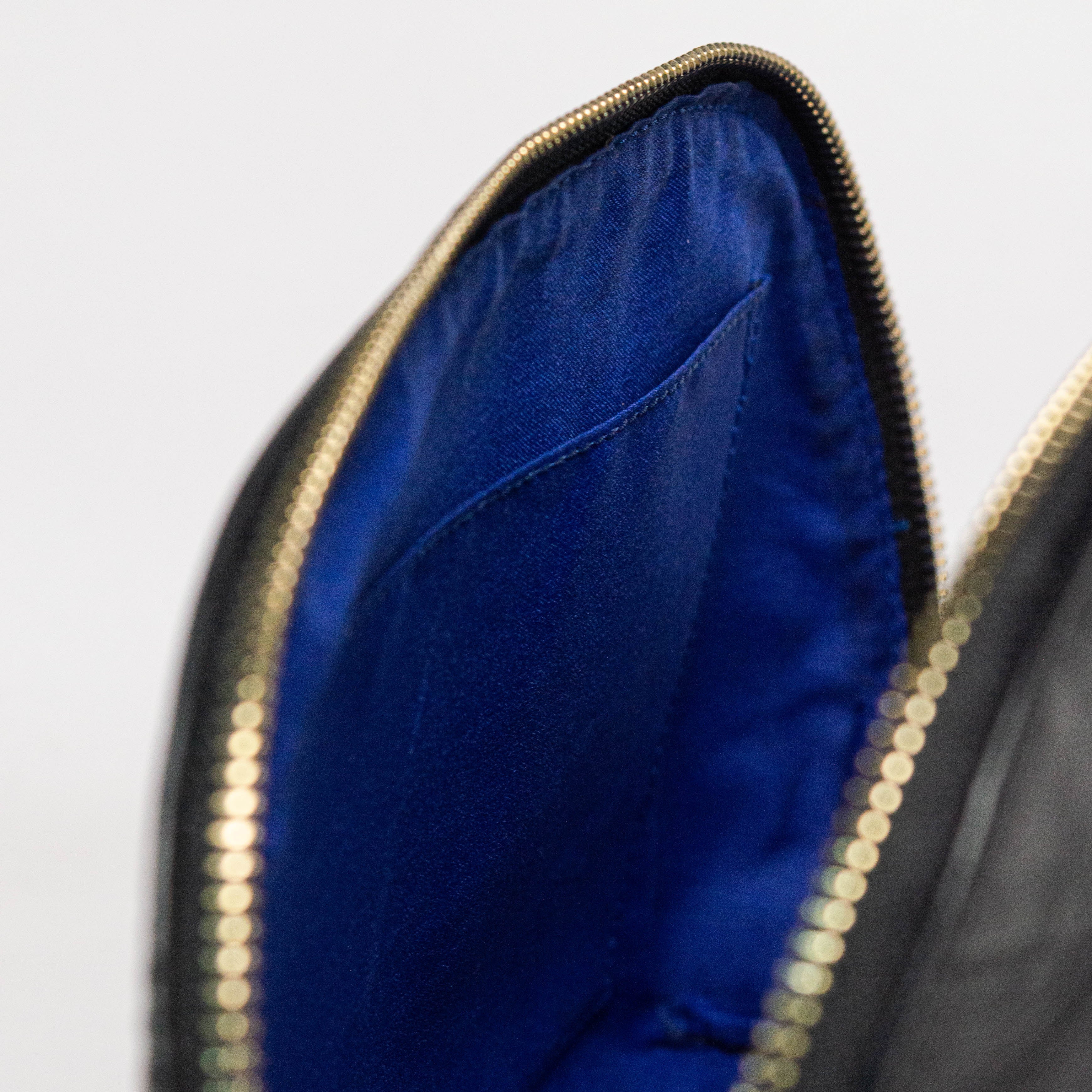 Travel Pouch - Black - Image 13