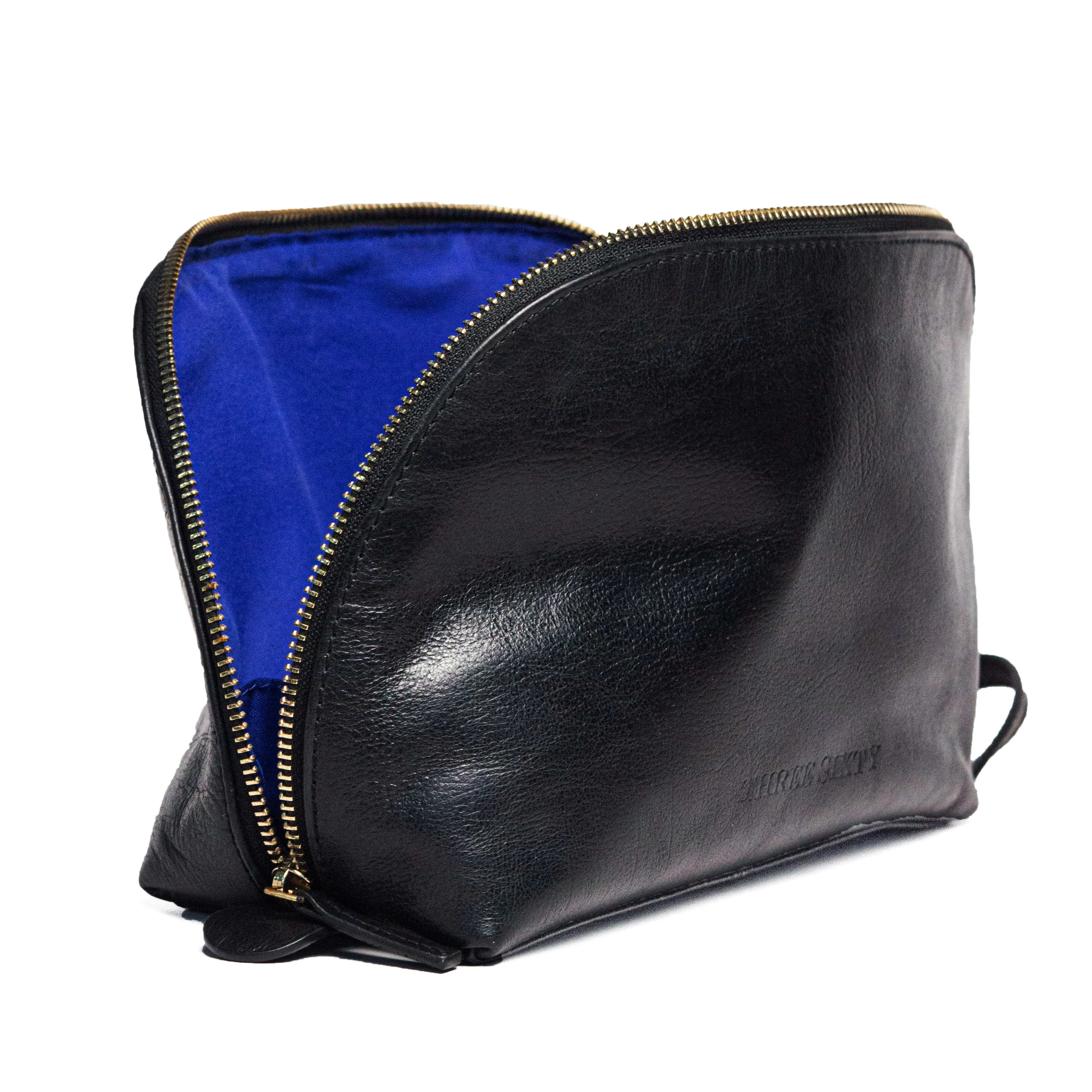 Travel Pouch - Black - Image 15