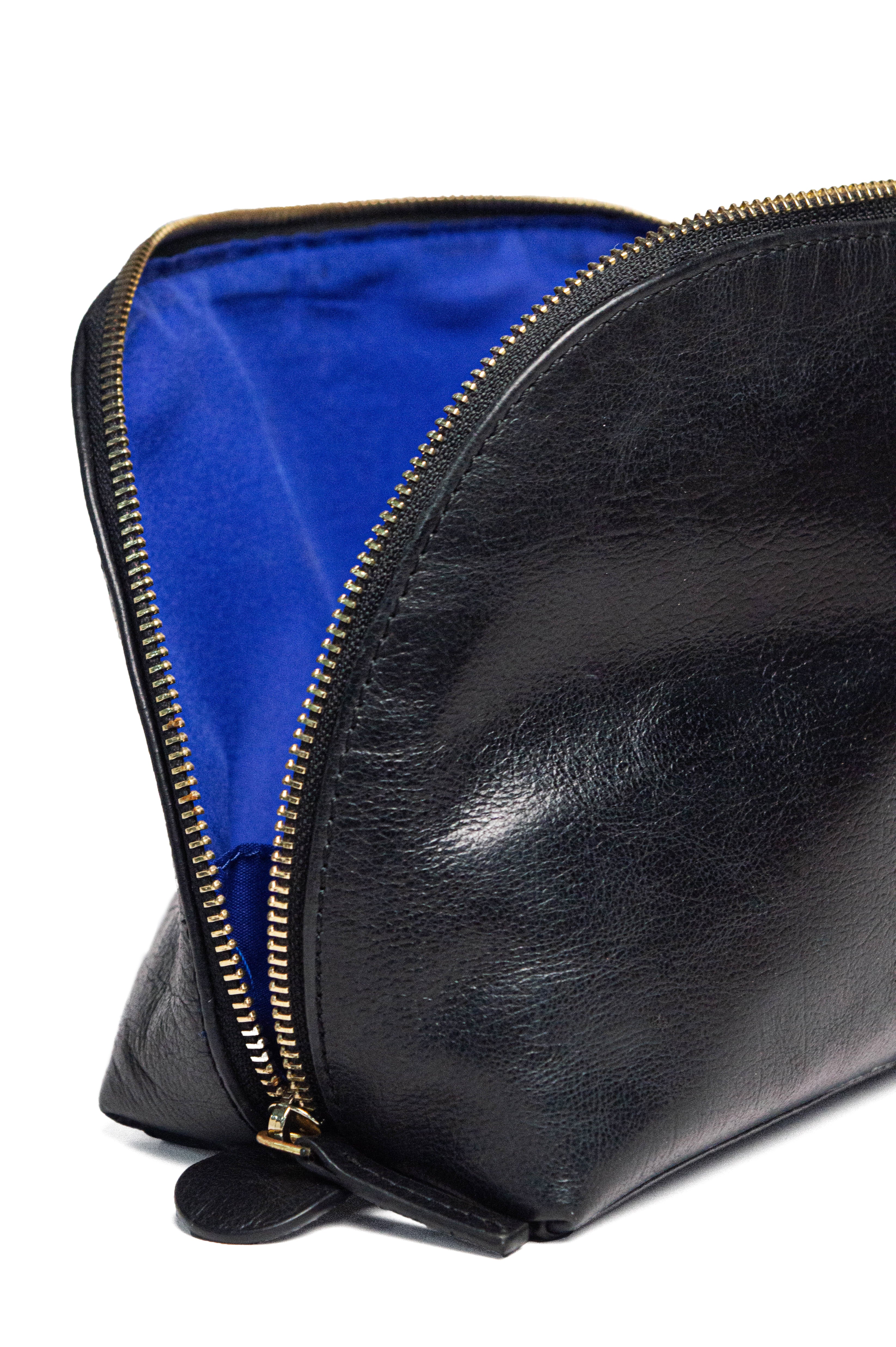 Travel Pouch - Black - Image 16