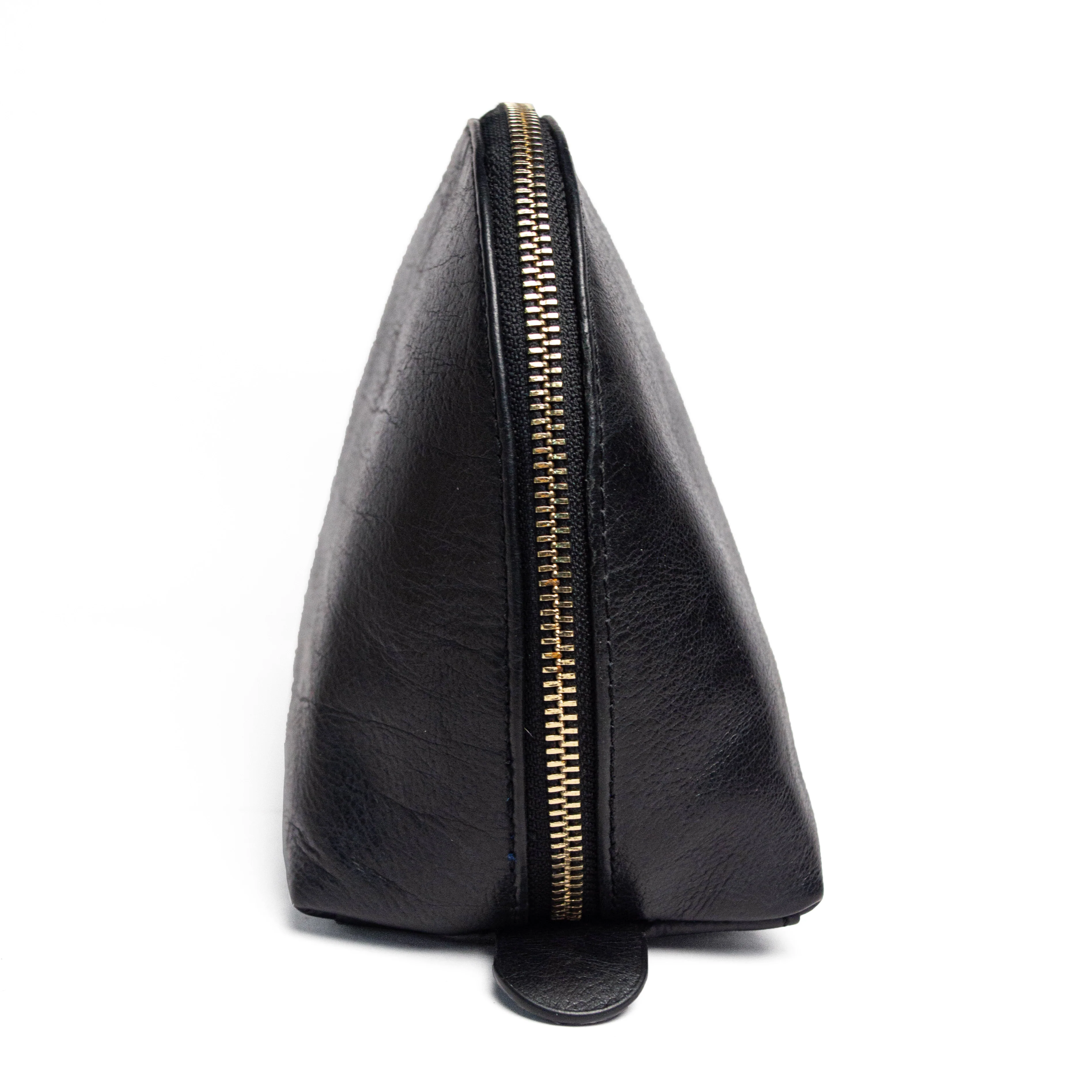 Travel Pouch - Black - Image 6