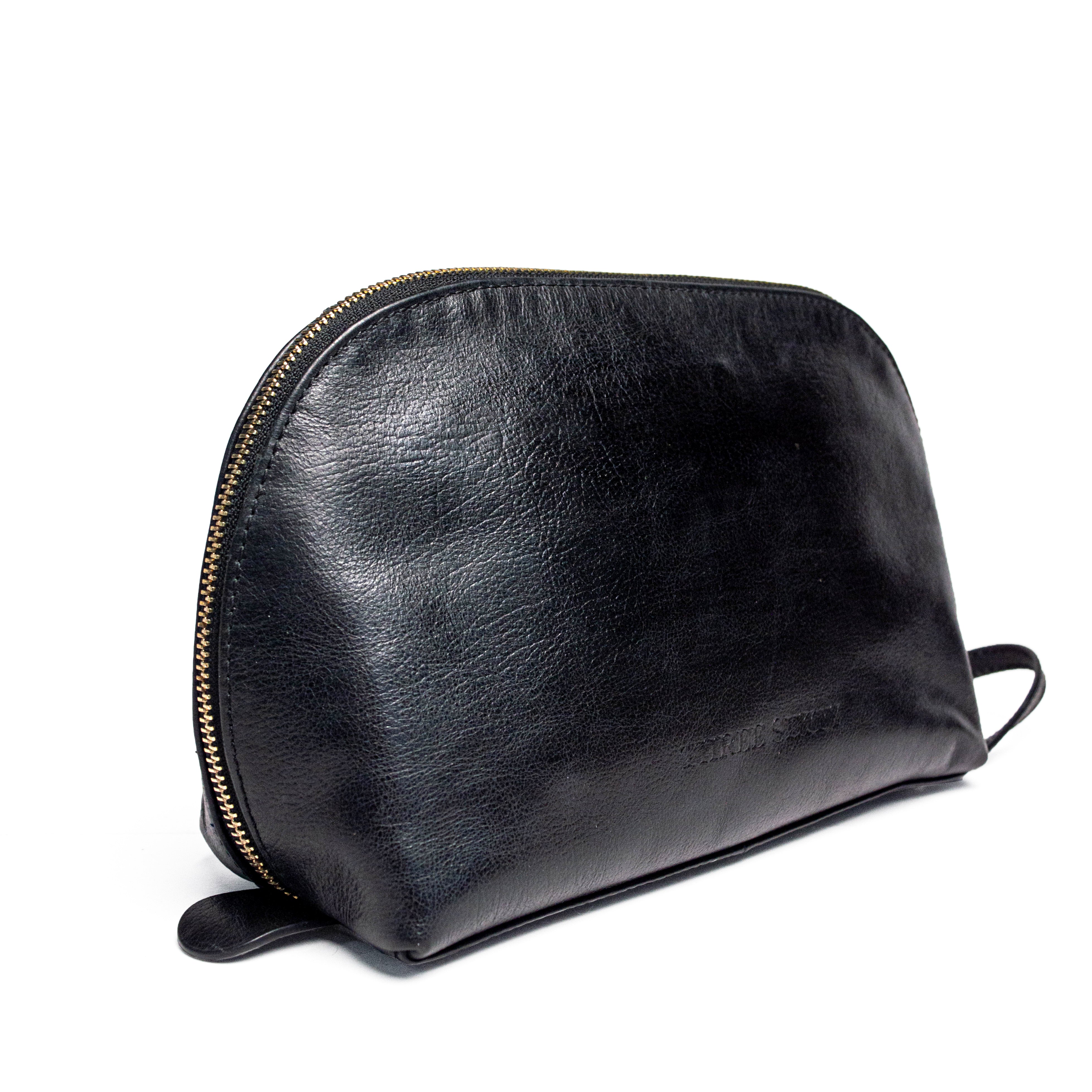 Travel Pouch - Black - Image 7