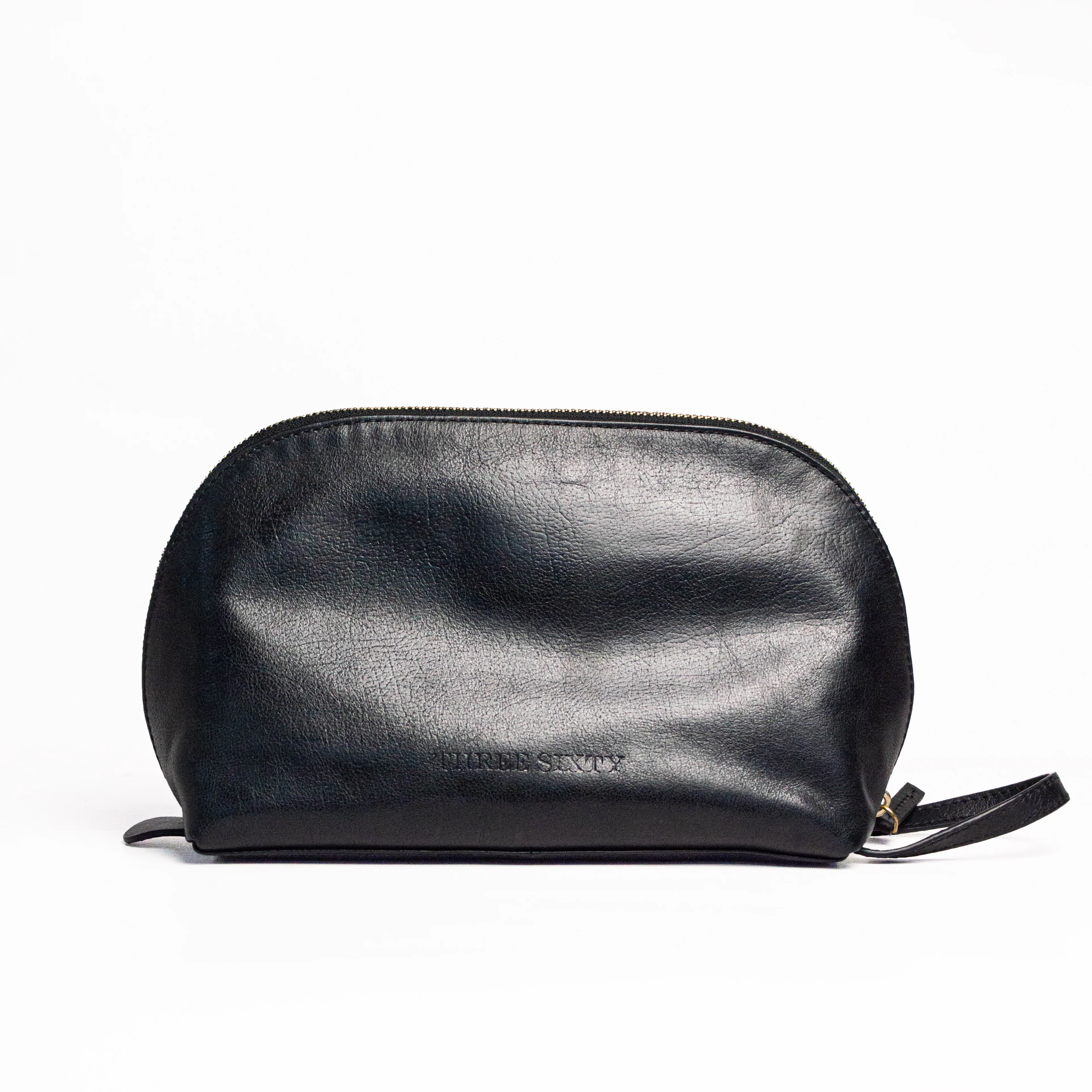 Travel Pouch - Black - Image 9