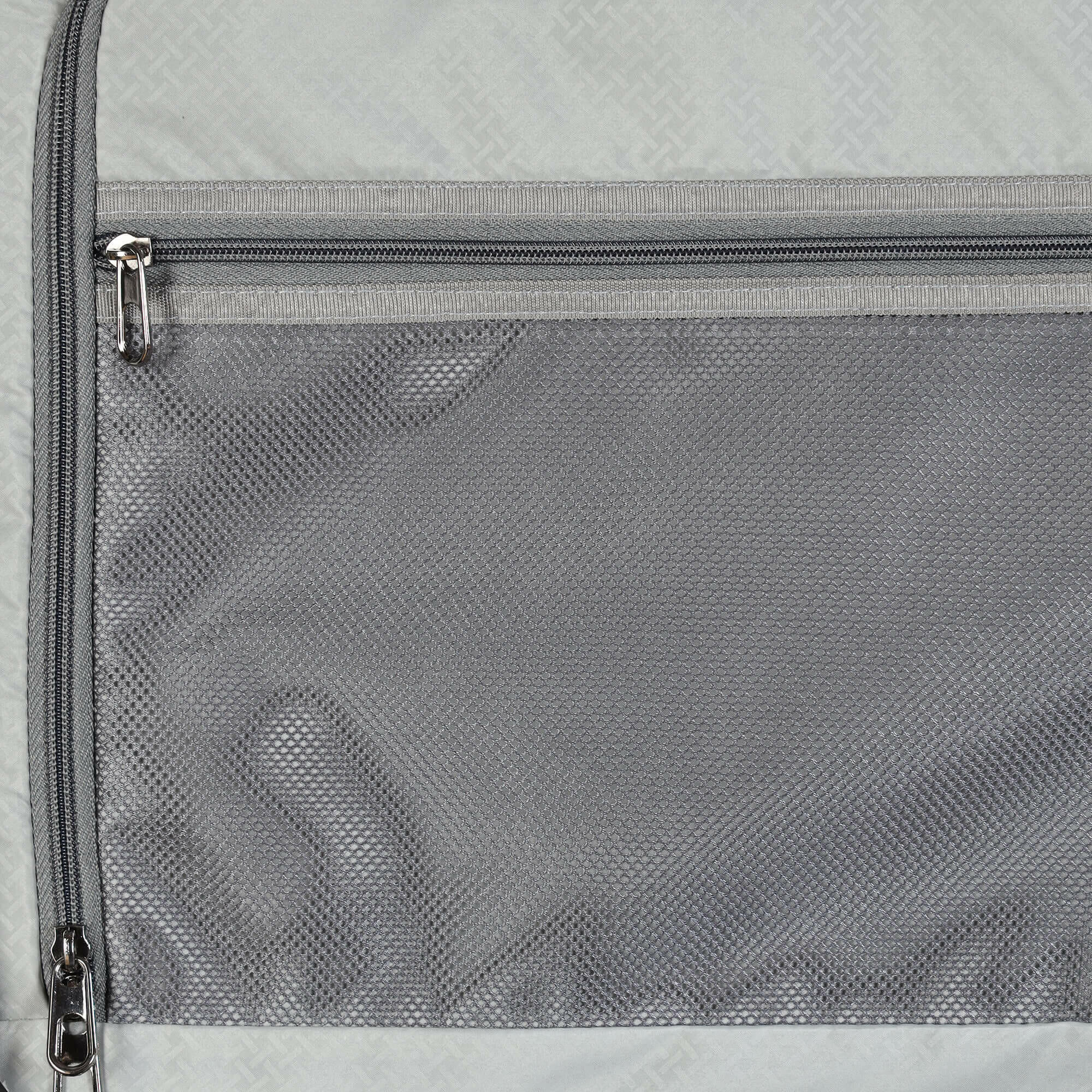 Trolley Bag Premium Quality Genuine Croco Leather Burgundy - Image 10