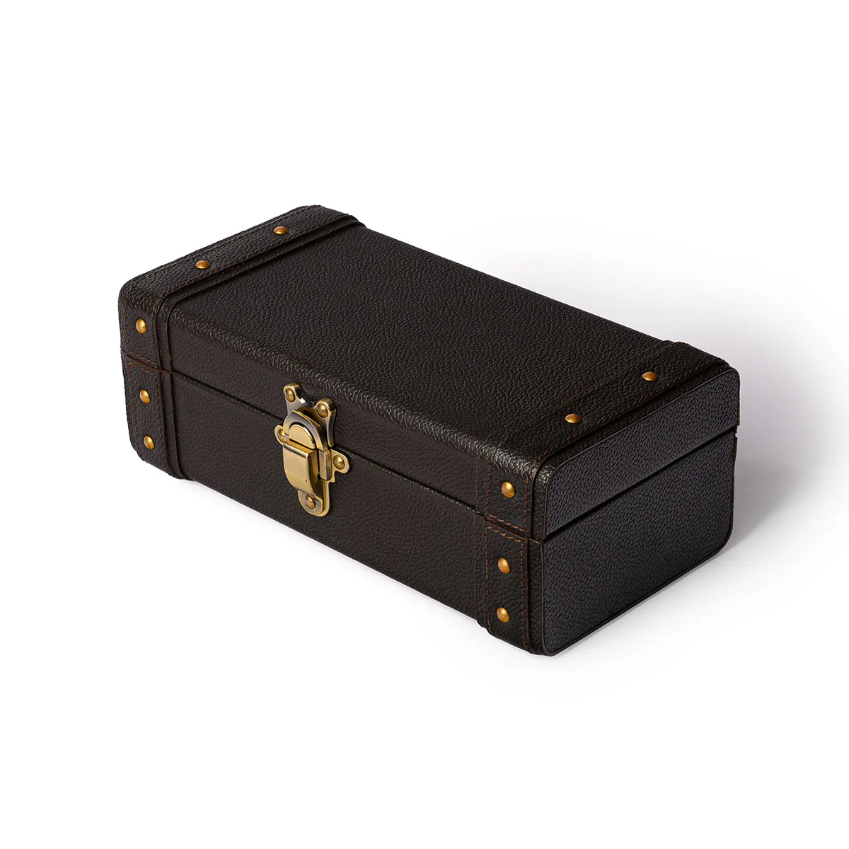 Tymo Watch Box Brown - Image 4